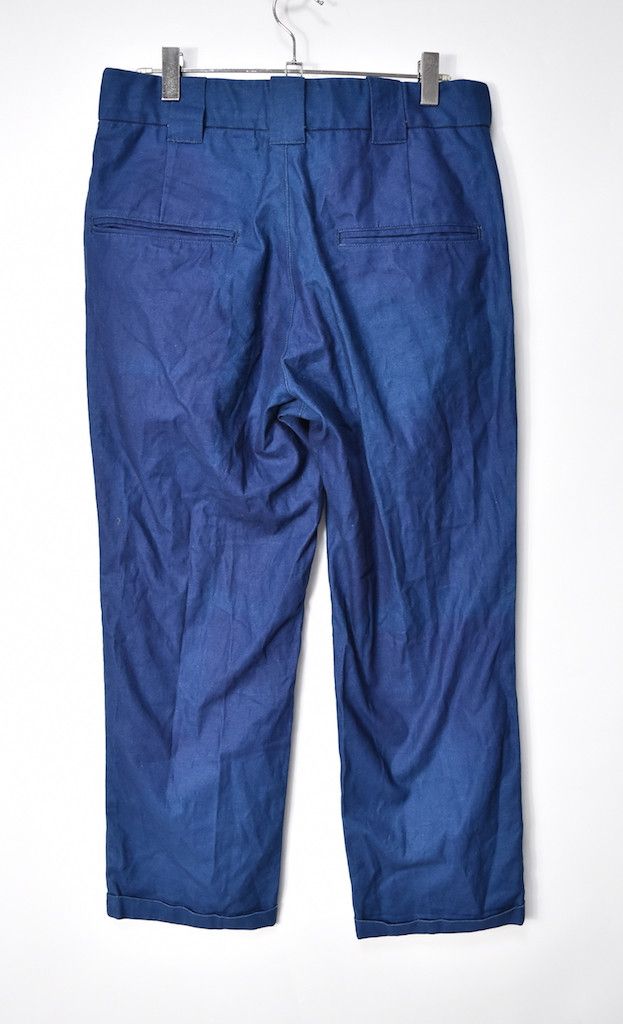 Sasquatchfabrix color graphic slacks pants 27207 - 739 60 Size US 30 / EU 46 - 2 Thumbnail