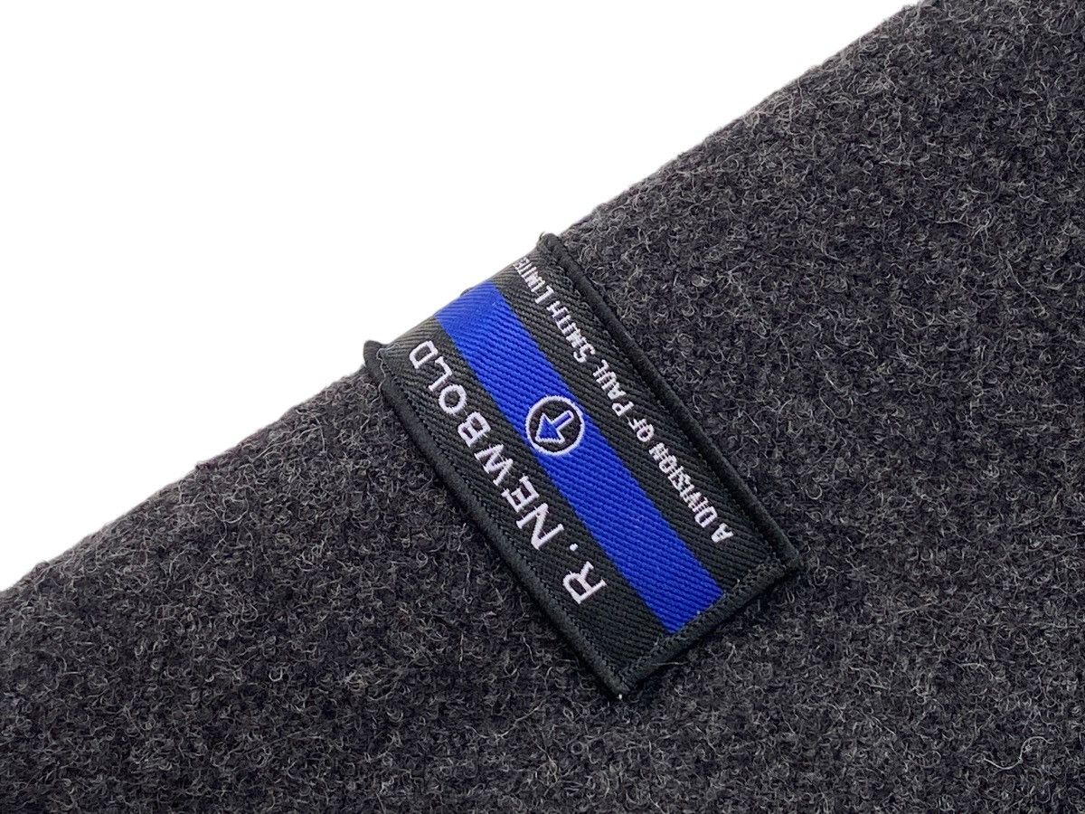 Paul Smith × R.Newbold R. Newbold Paul Smith Limited Edition Size US M / EU 48-50 / 2 - 5 Thumbnail