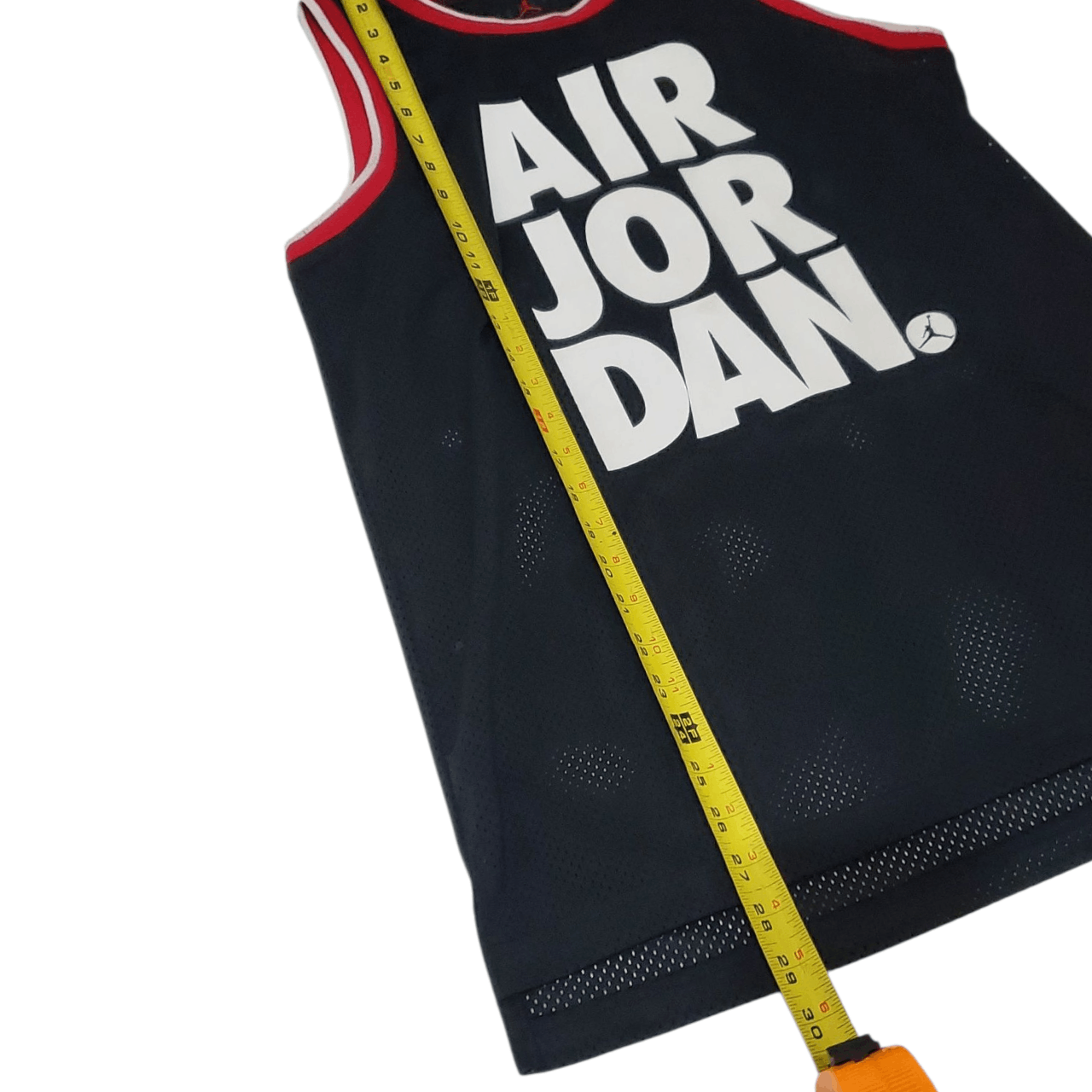 Jordan Brand Nike Air Jordan Jersey *XL YOUTH* Size US S / EU 44-46 / 1 - 4 Thumbnail