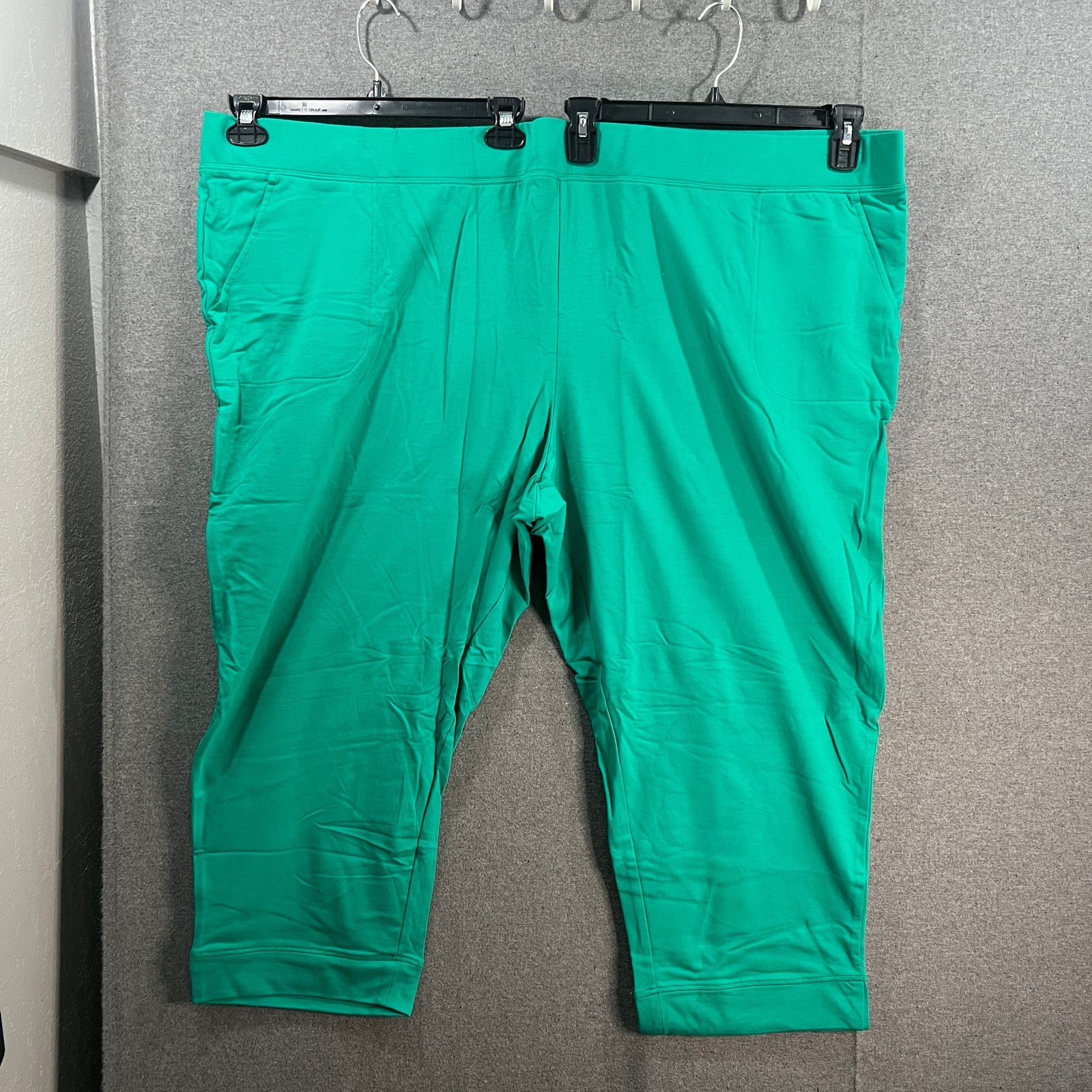 Other Sport Savvy Petite French Terry Straight Leg Size 42" / US 20 - 1 Thumbnail