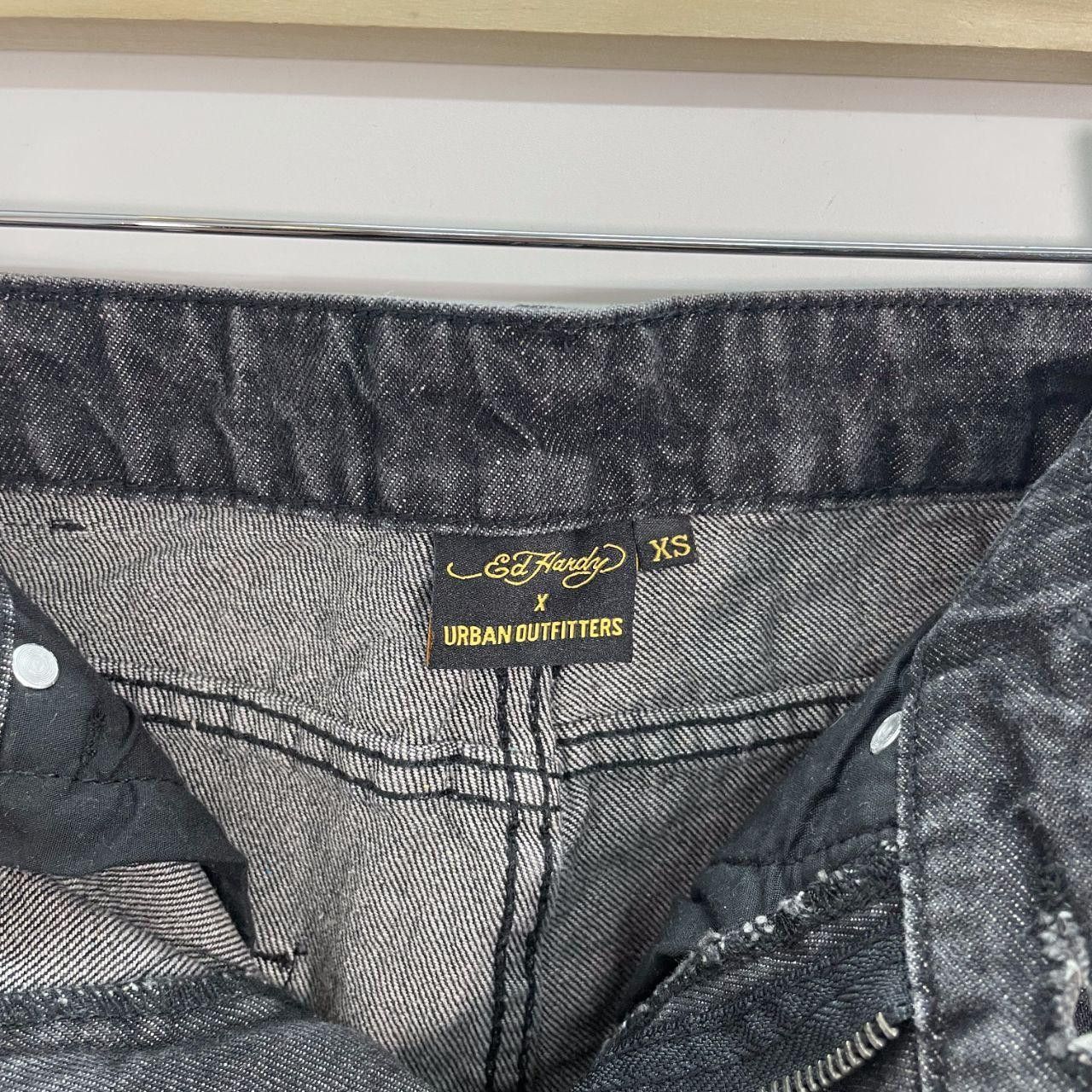 Ed Hardy Urban Outfitters X Ed Hardy Size US 30 / EU 46 - 2 Thumbnail