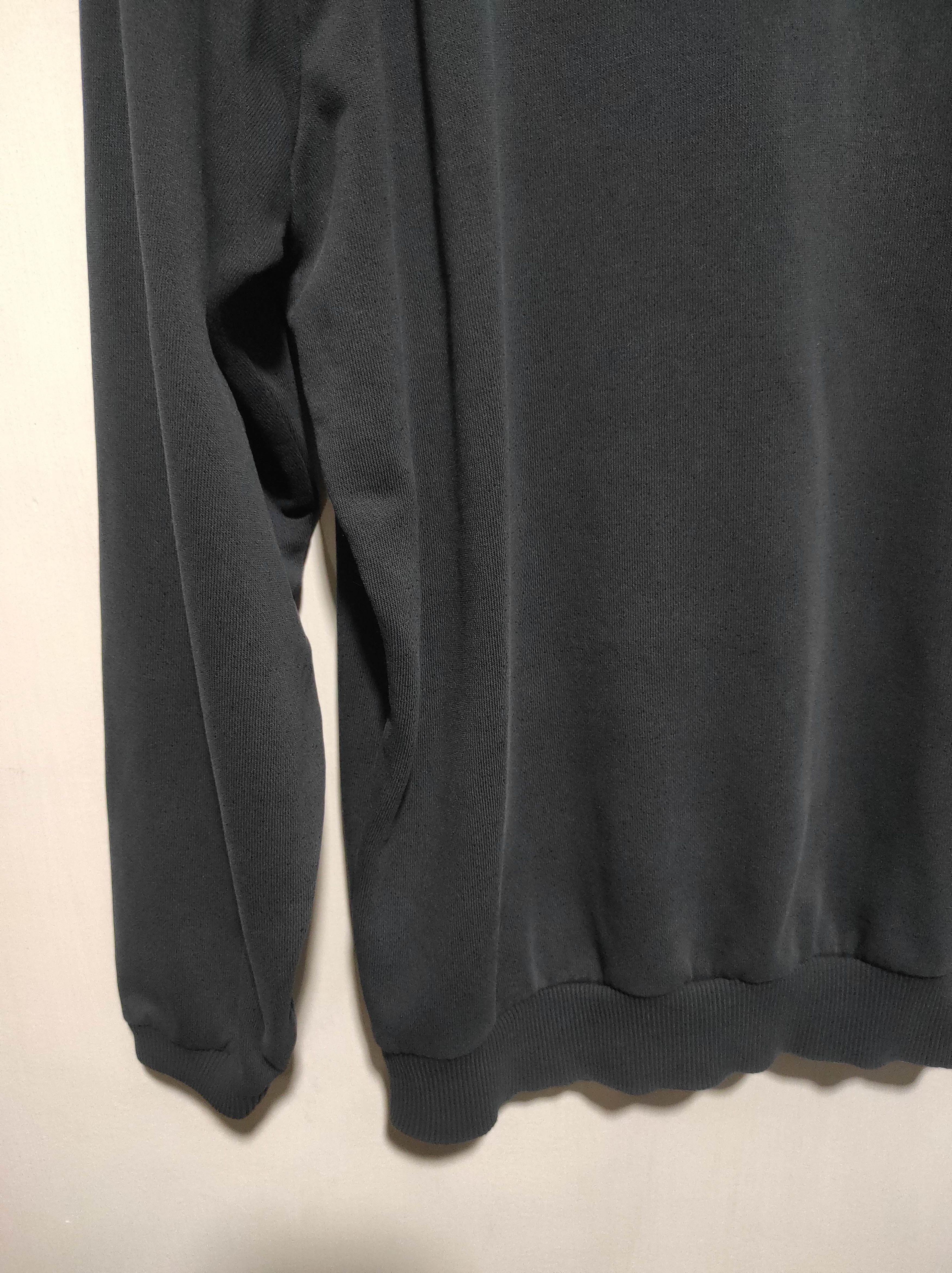 Nike Vintage Y2K Nike Intermilan Sweatshirt Size US XL / EU 56 / 4 - 21 Thumbnail