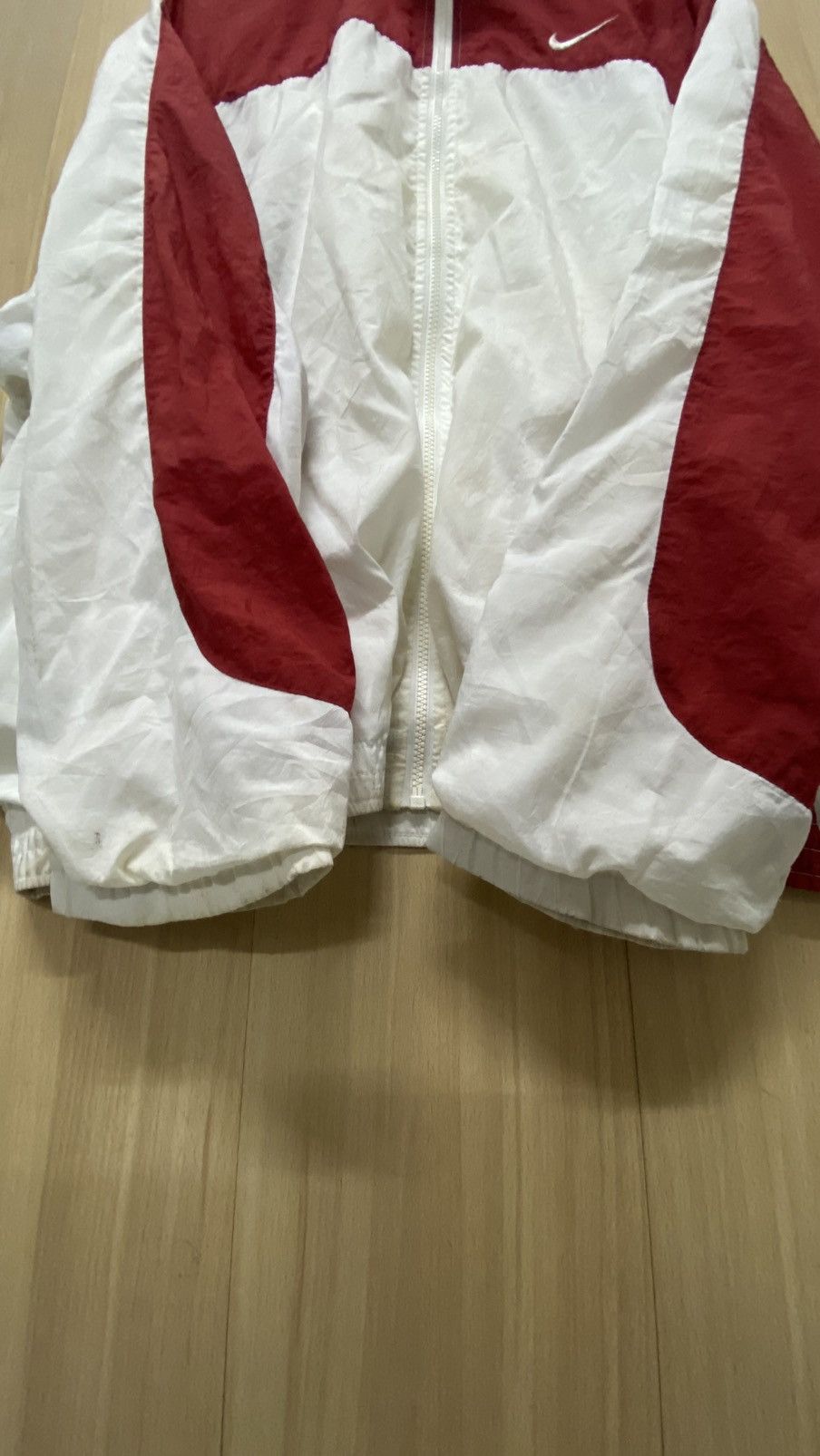 Vintage Vintage nike Size US XL / EU 56 / 4 - 8 Thumbnail