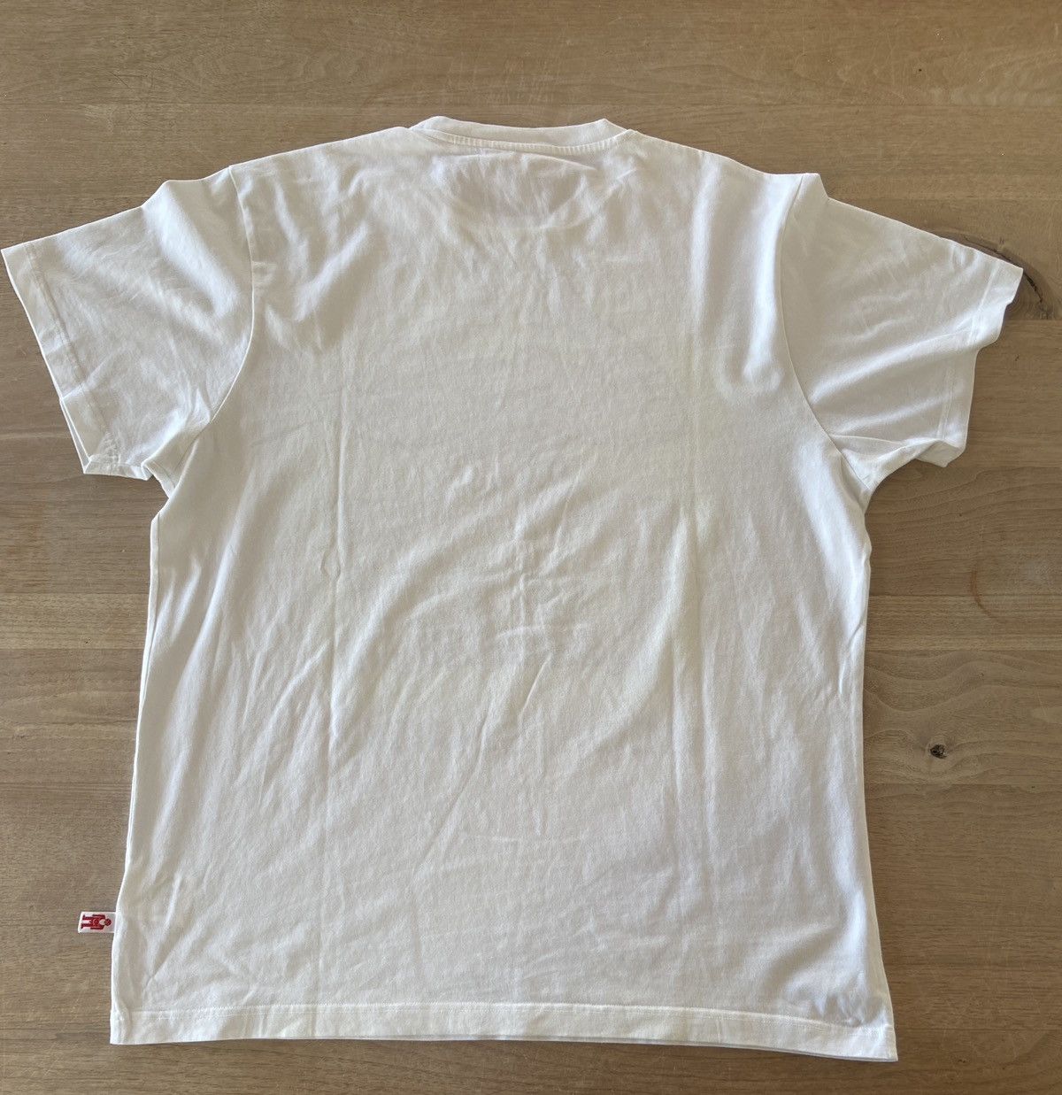 Walter Van Beirendonck Walter van Beirendonck T shirt Size US L / EU 52-54 / 3 - 4 Thumbnail