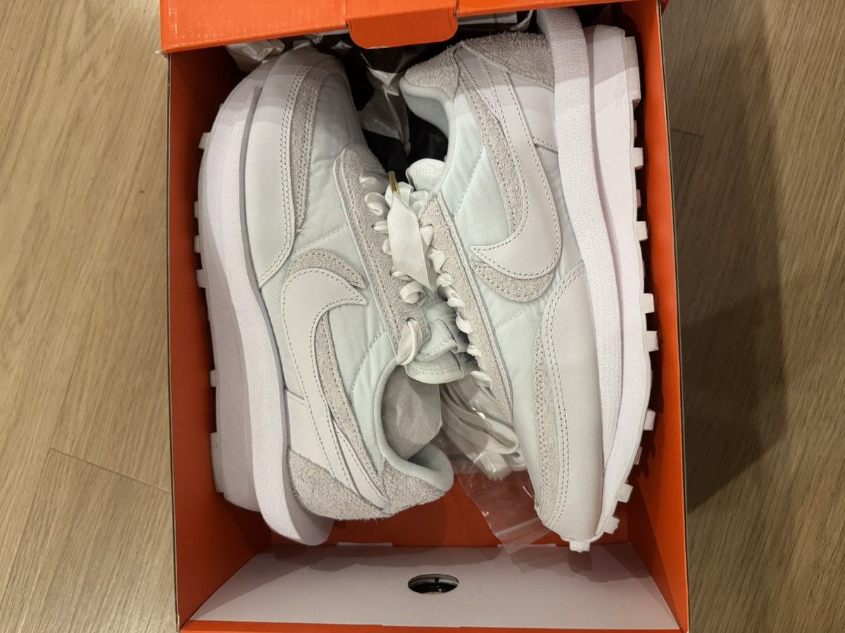 Nike × Sacai Nike x Sacai LD Waffle Size US 7 / EU 40 - 1 Thumbnail