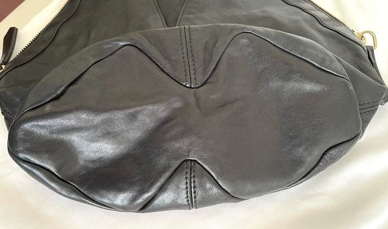 Givenchy Givenchy ShoulderUnderarm bag Large Capacity Soft Leather Size ONE SIZE - 7 Thumbnail