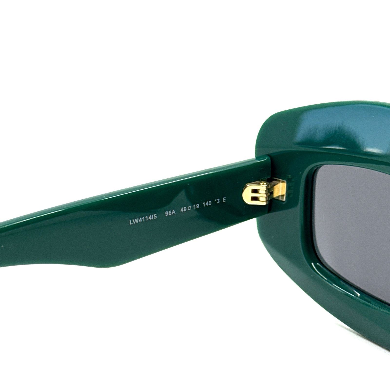 Loewe New, LOEWE Sunglasses LW4114IS 96A Authentic Size ONE SIZE - 9 Thumbnail
