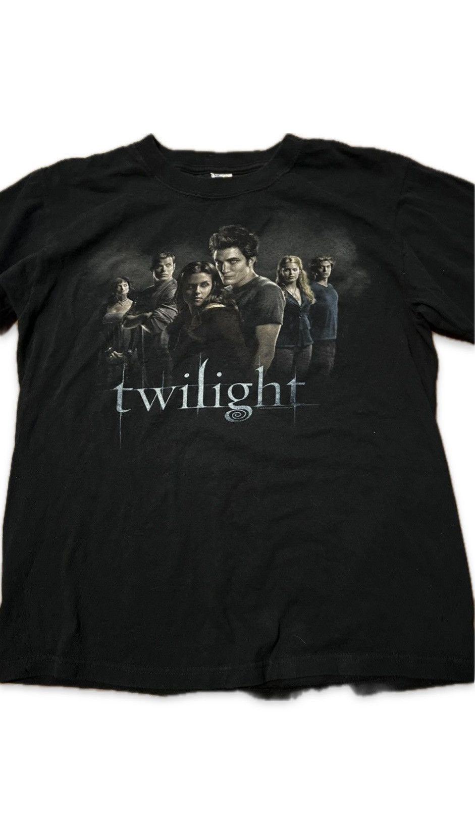 Vintage Vintage Twilight Tee Size US M / EU 48-50 / 2 - 1 Thumbnail