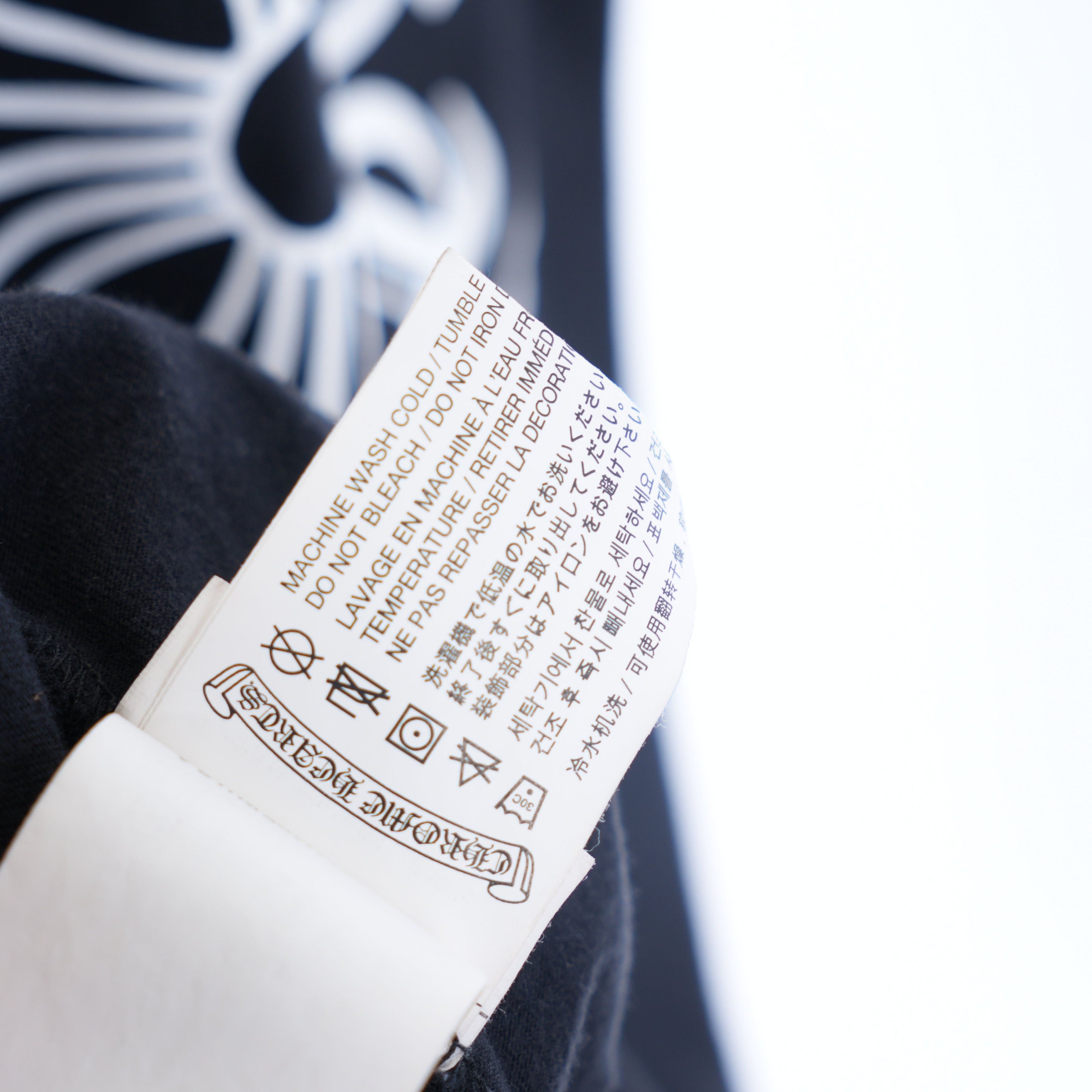 Chrome Hearts CHROME HEARTS MALIBU SHIRT Size US S / EU 44-46 / 1 - 7 Thumbnail