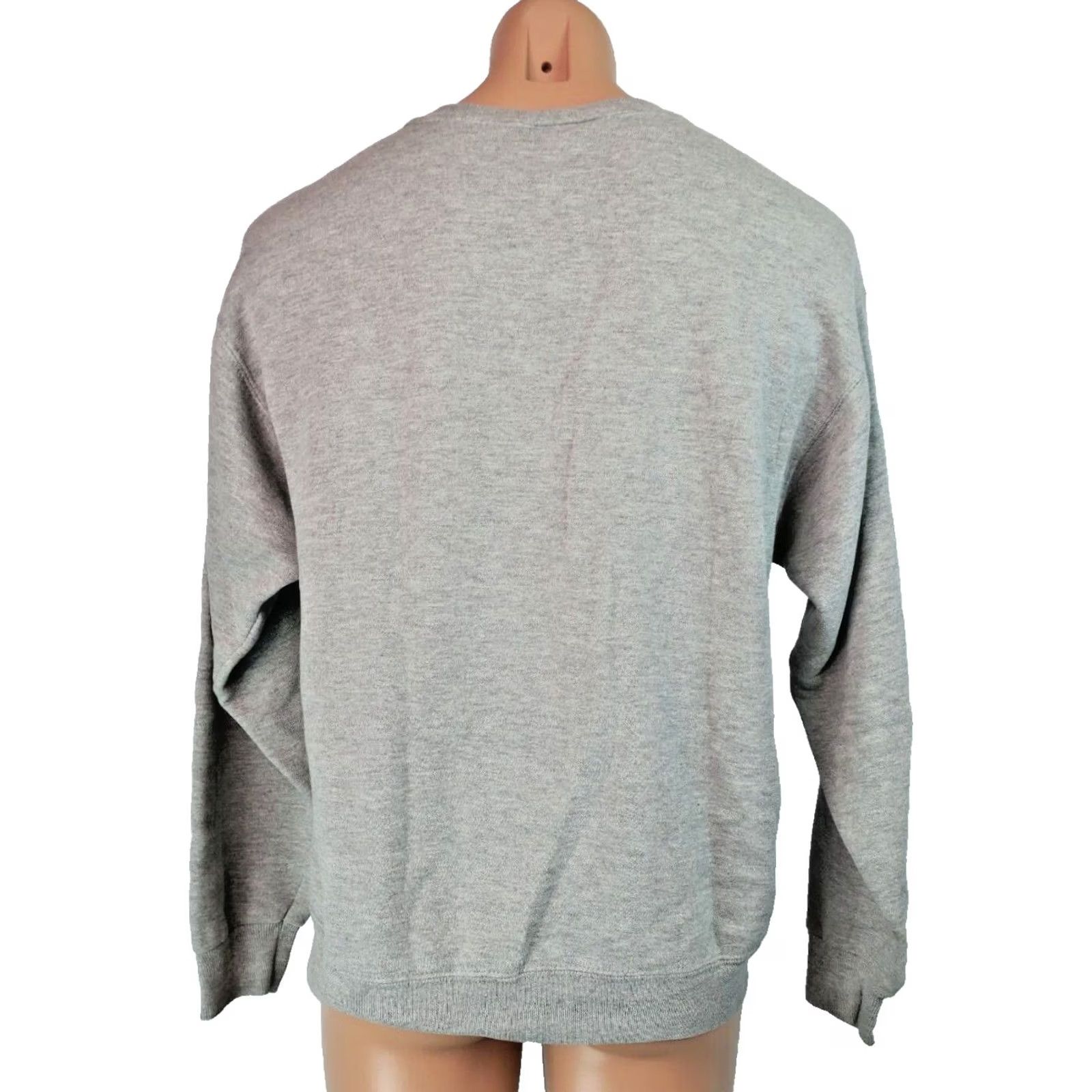 Lee VINTAGE Lee Sport Men’s Sweatshirt Gray Green Bay Packers XL NFL 90s 1997 Crew USA VTG 90s Sports Mens Size US XL / EU 56 / 4 - 2 Thumbnail