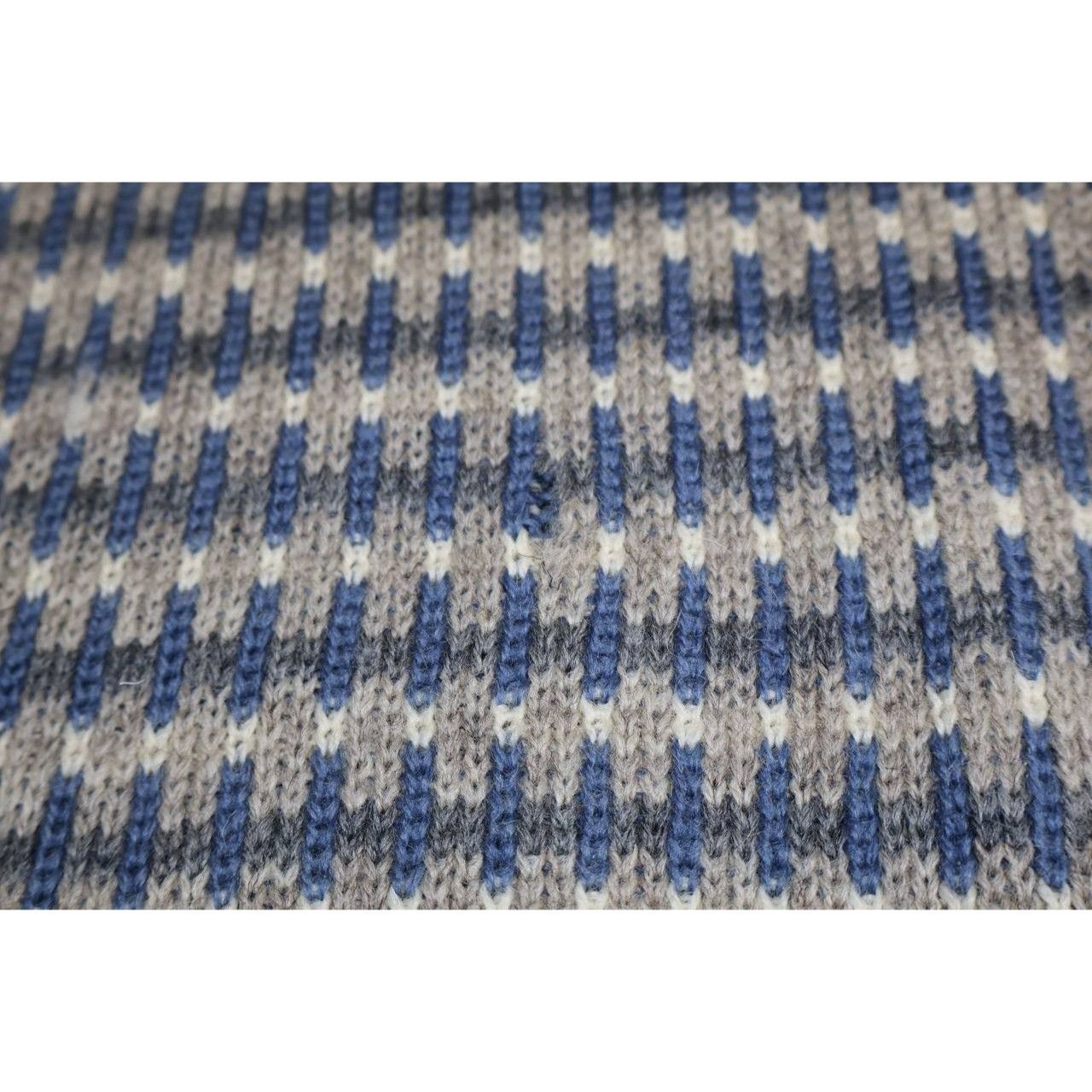 Vintage Vintage Robbie Read Wool Winter Knit Ski Sweater Size US M / EU 48-50 / 2 - 6 Thumbnail