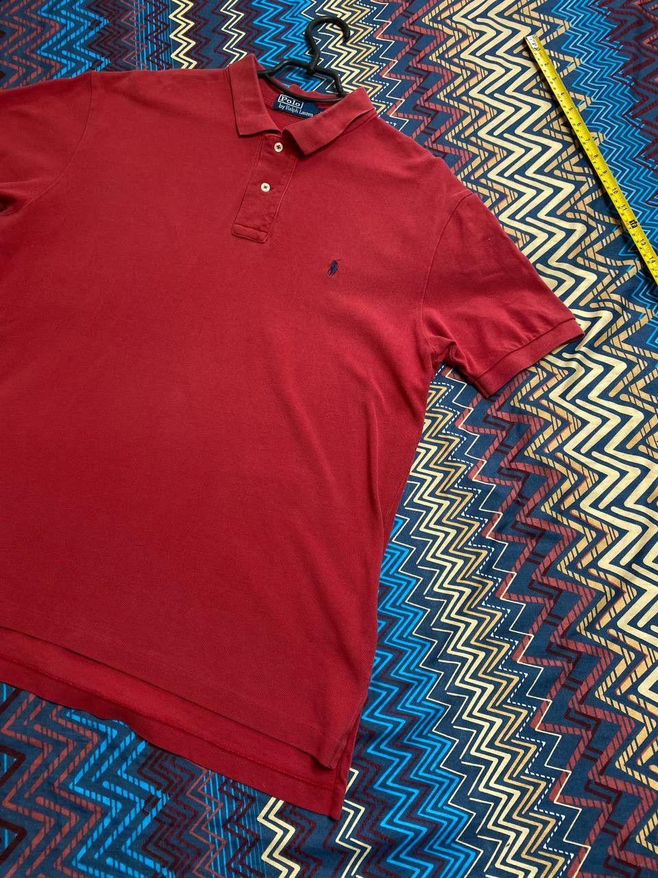 Polo Ralph Lauren × Vintage RARE Chief Keef Polo Ralph Lauren Size US L / EU 52-54 / 3 - 9 Thumbnail