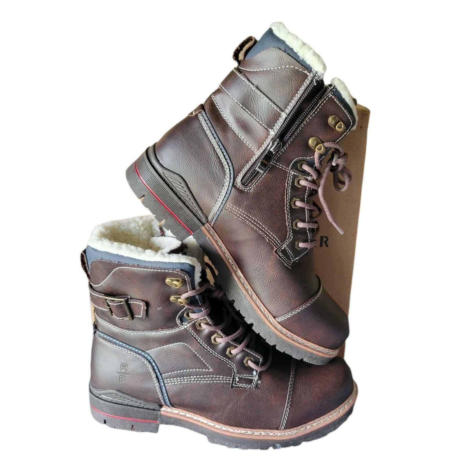 Reserved Reserved Footwear RF1088 Men's. Size 8. Size US 8 / EU 41 - 5 Thumbnail