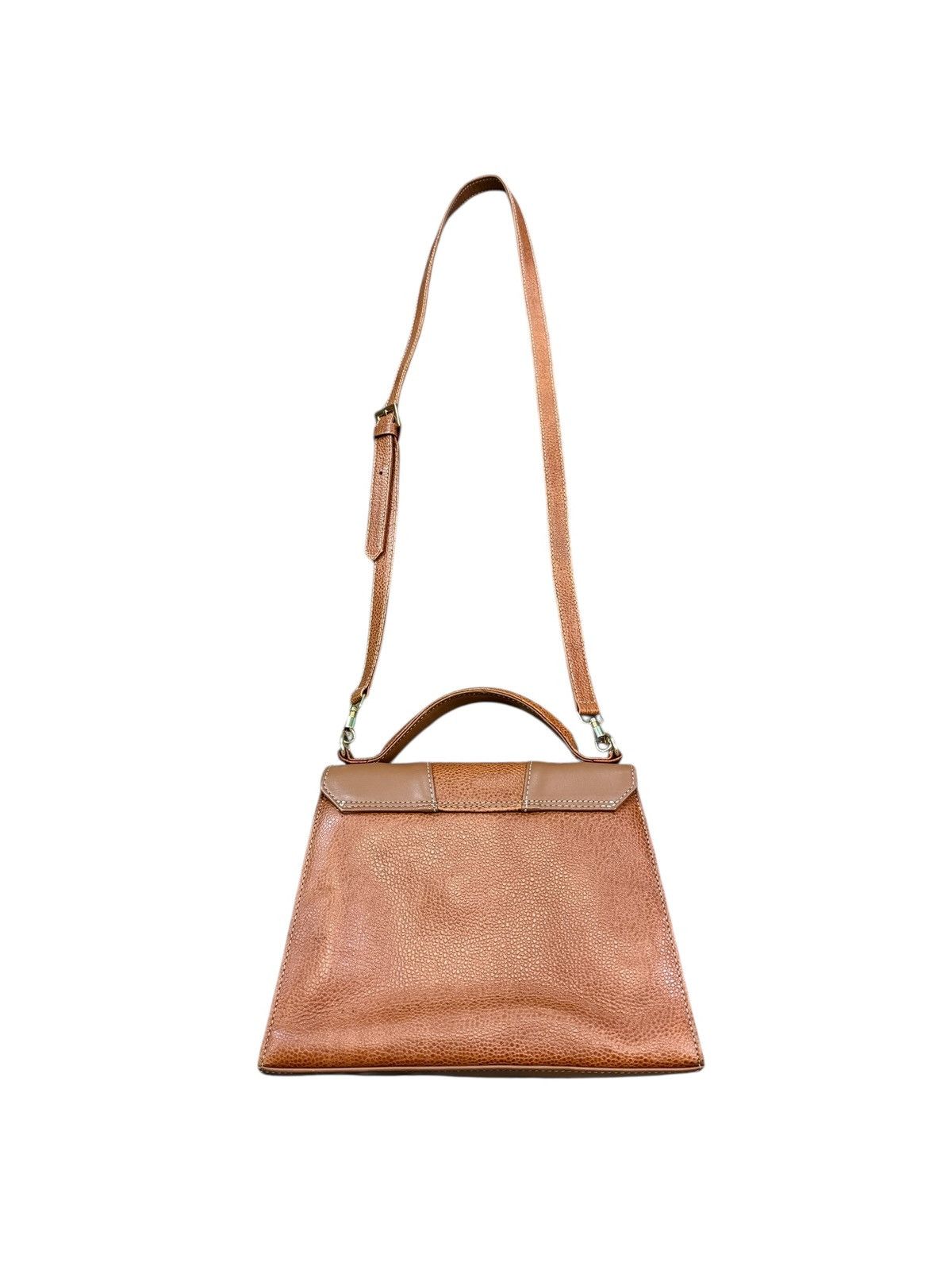 Courreges RARE VINTAGE COUREGGES SHOULDER BAG Size ONE SIZE - 13 Thumbnail