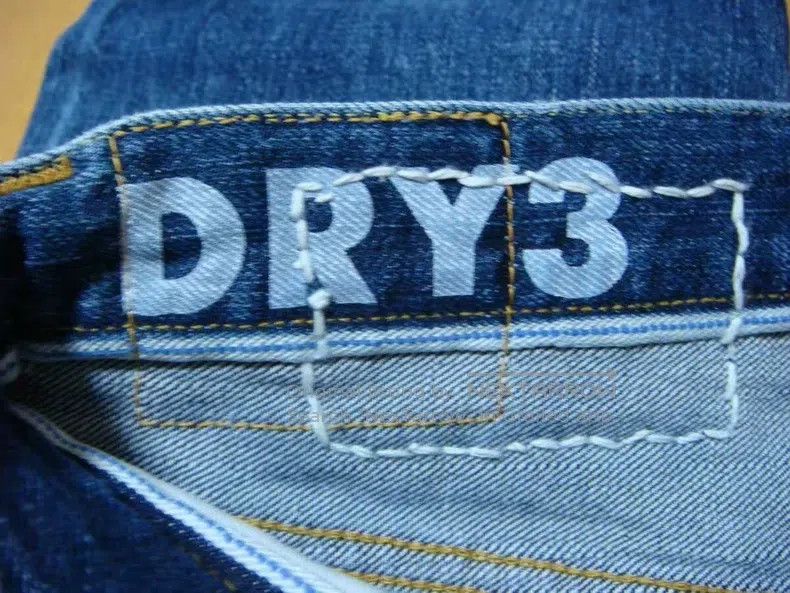 Visvim Visvim size 1 19AW DRY Oil Stain Worn Jeans Size US 28 / EU 44 - 4 Thumbnail