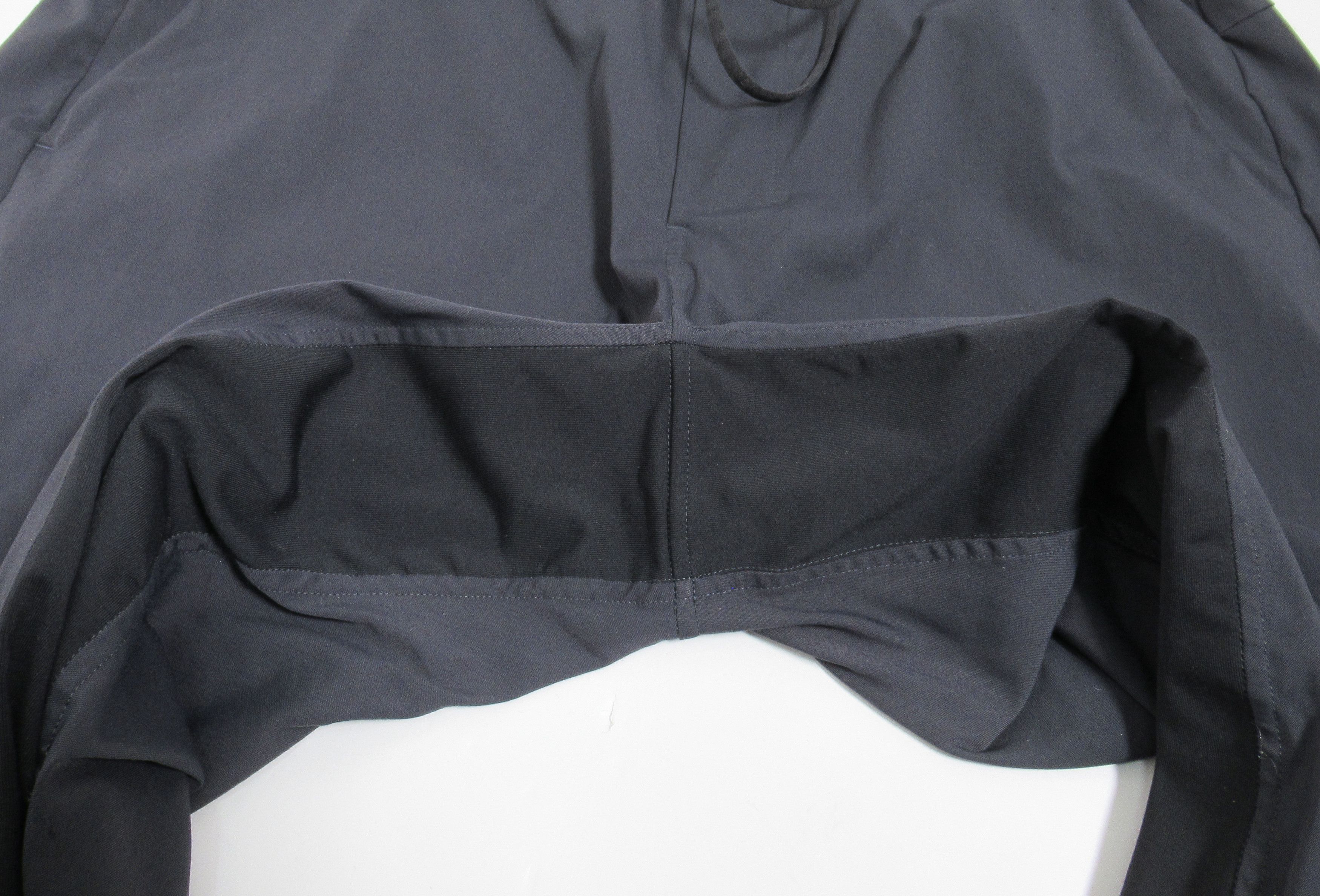 Lululemon Lululemon Men's Great Wall Pant Black Size M Size US 32 / EU 48 - 6 Thumbnail