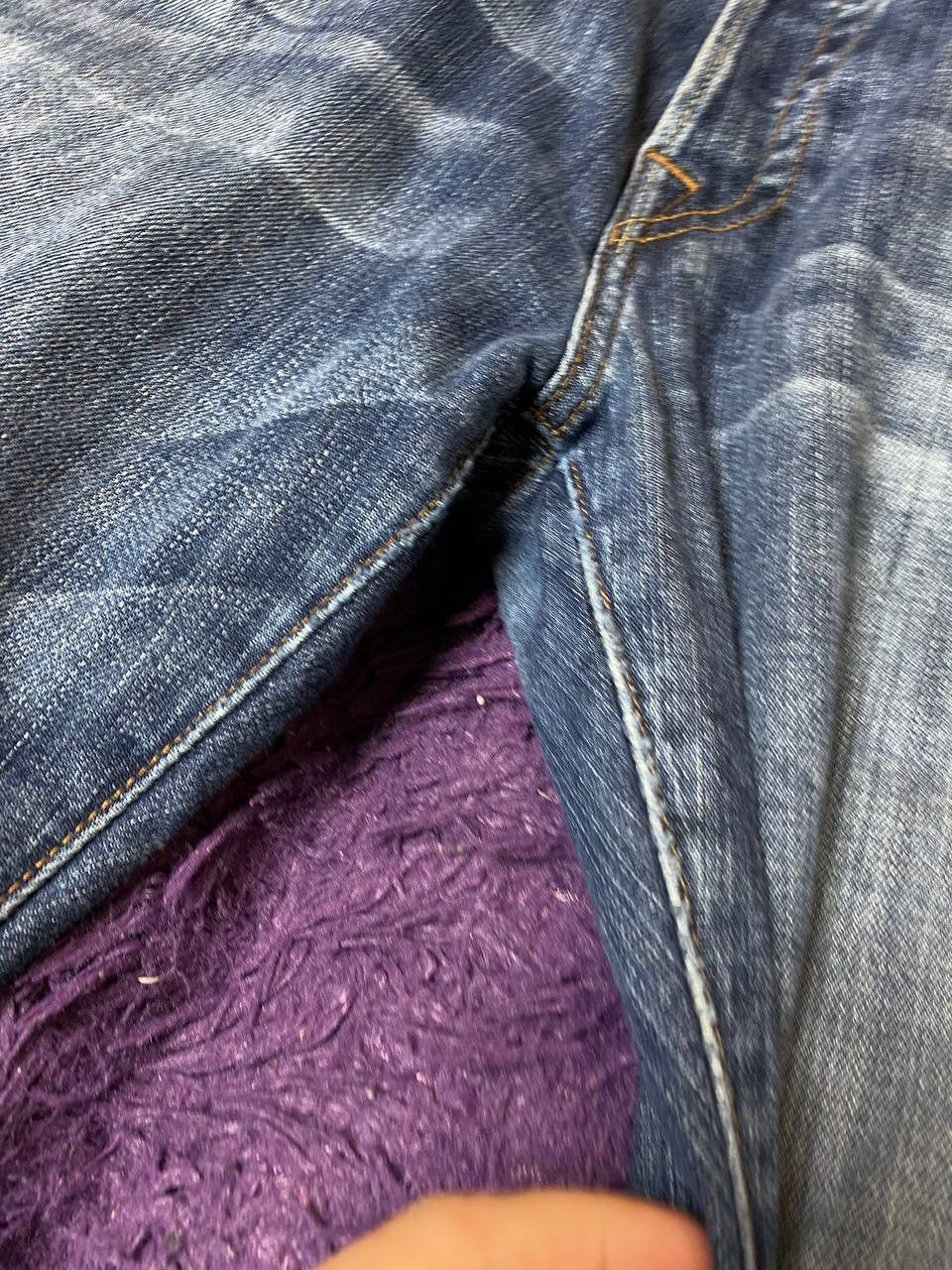 True Religion True religion jeans vintage Size US 29 - 5 Thumbnail