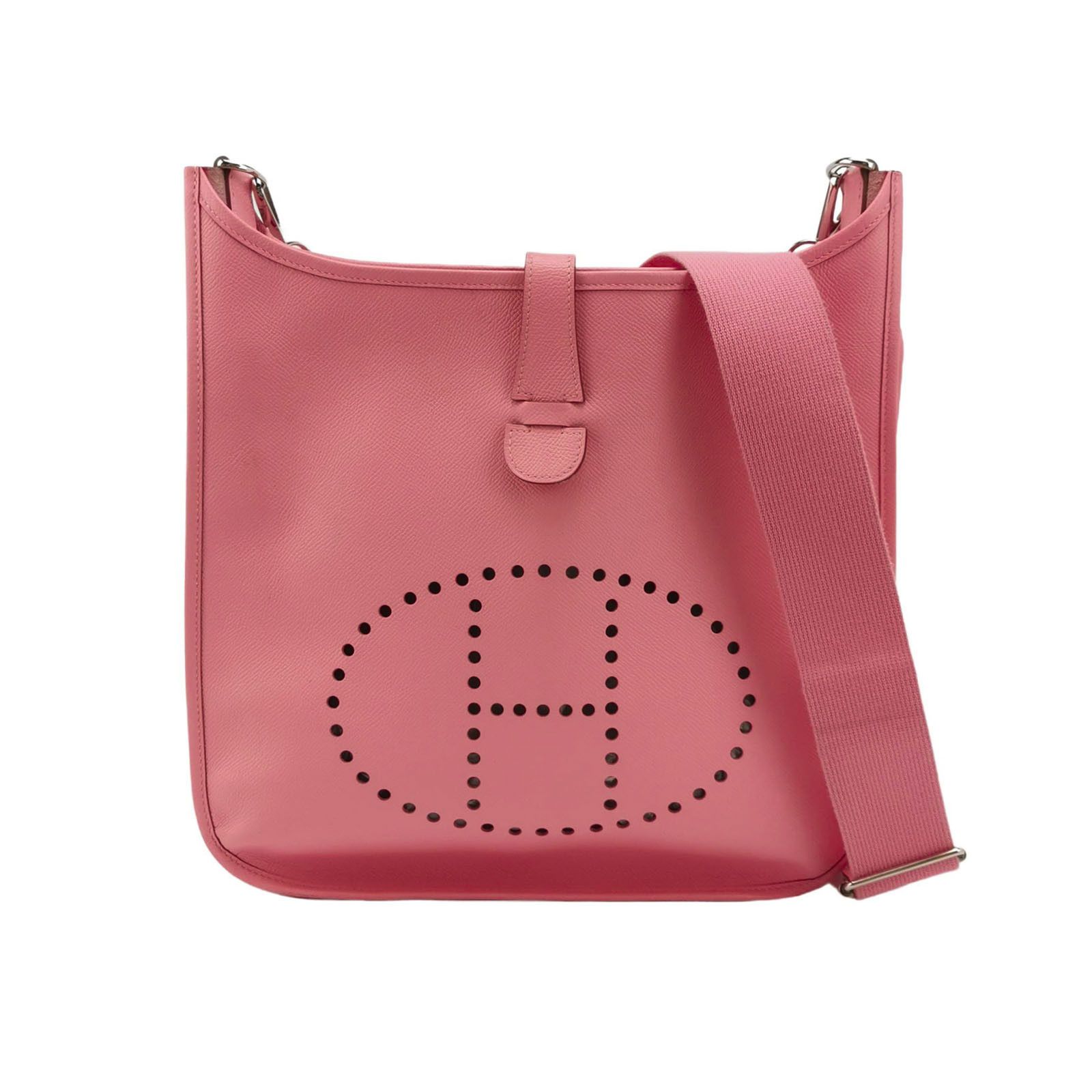 Hermes Hermes Women os Shoulder Bags Size ONE SIZE - 1 Thumbnail