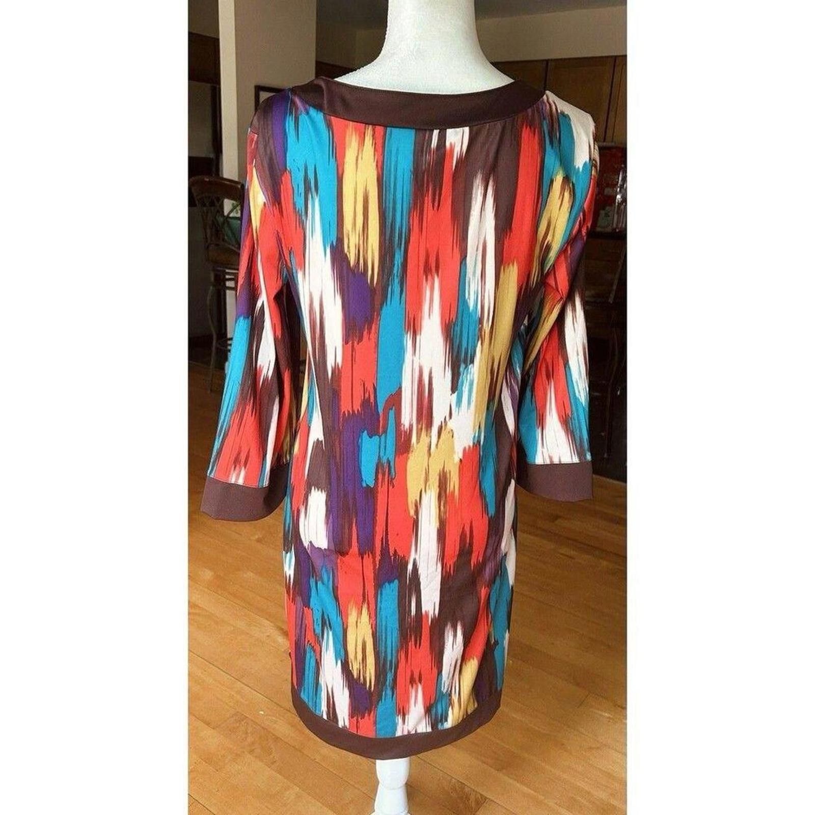 Other Avon Women's Casual-dress Size M / US 6-8 / IT 42-44 - 3 Thumbnail