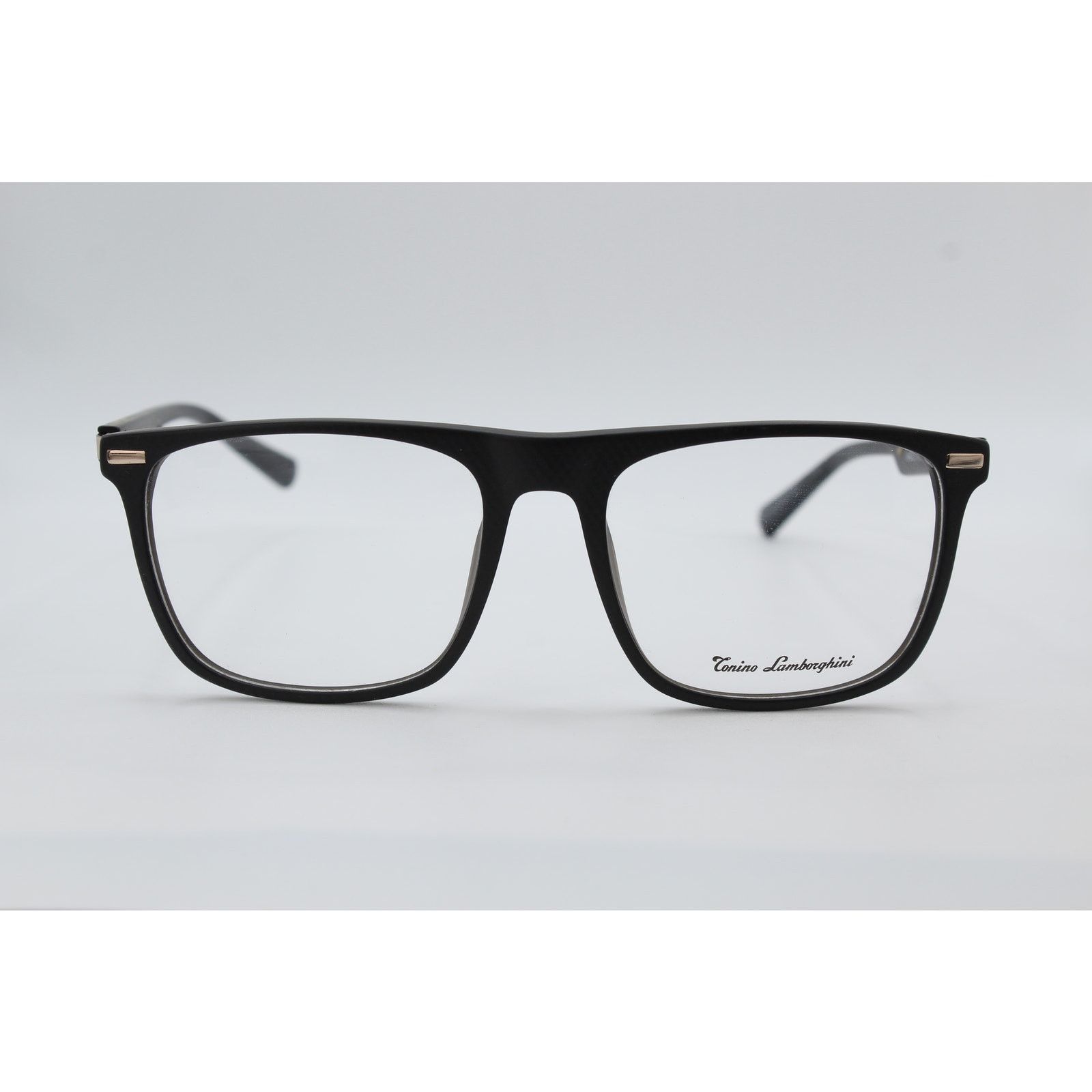 Tonino Lamborghini Tonino Lamborghini TL911V01 Carbon Glasses Italy Size ONE SIZE - 3 Thumbnail