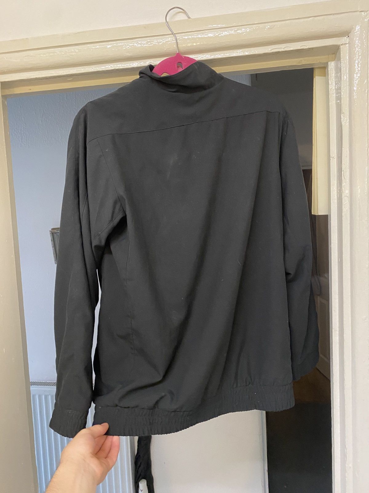 Nike Vintage Nike Jacket - Better World Size US S / EU 44-46 / 1 - 8 Thumbnail
