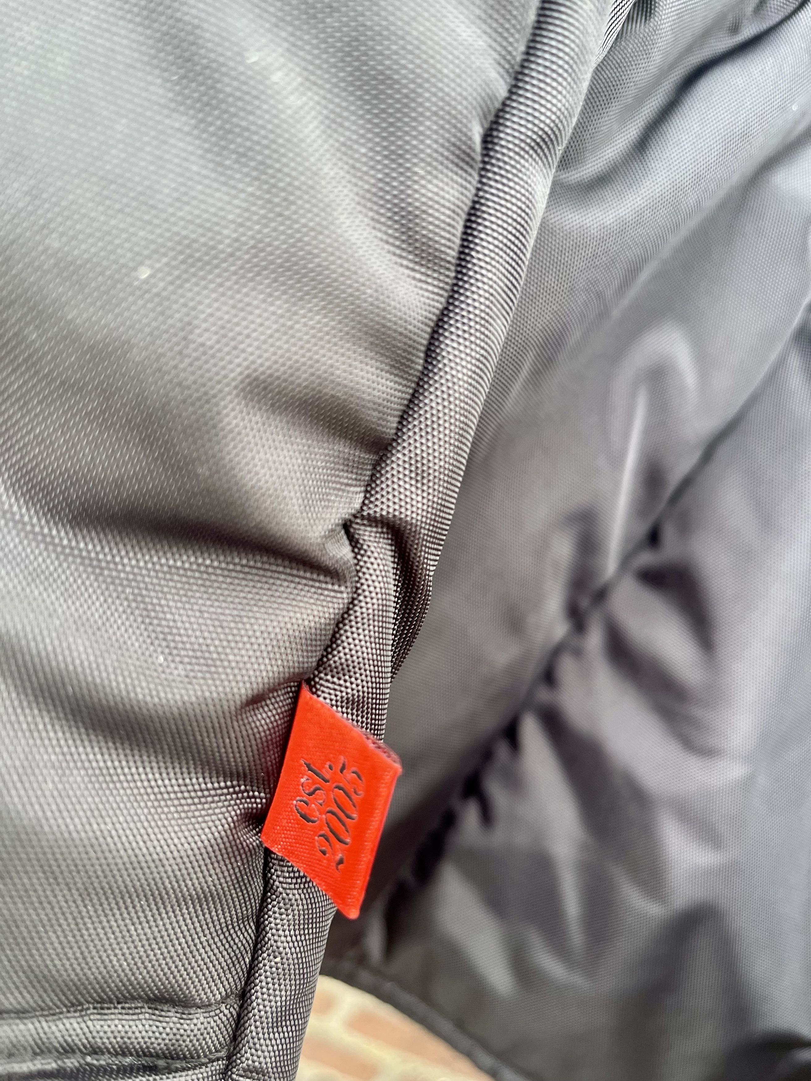 Refrigiwear Highsnobiety Coca-Cola RefrigiWear Polar Jacket Black XL Size US XL / EU 56 / 4 - 8 Thumbnail