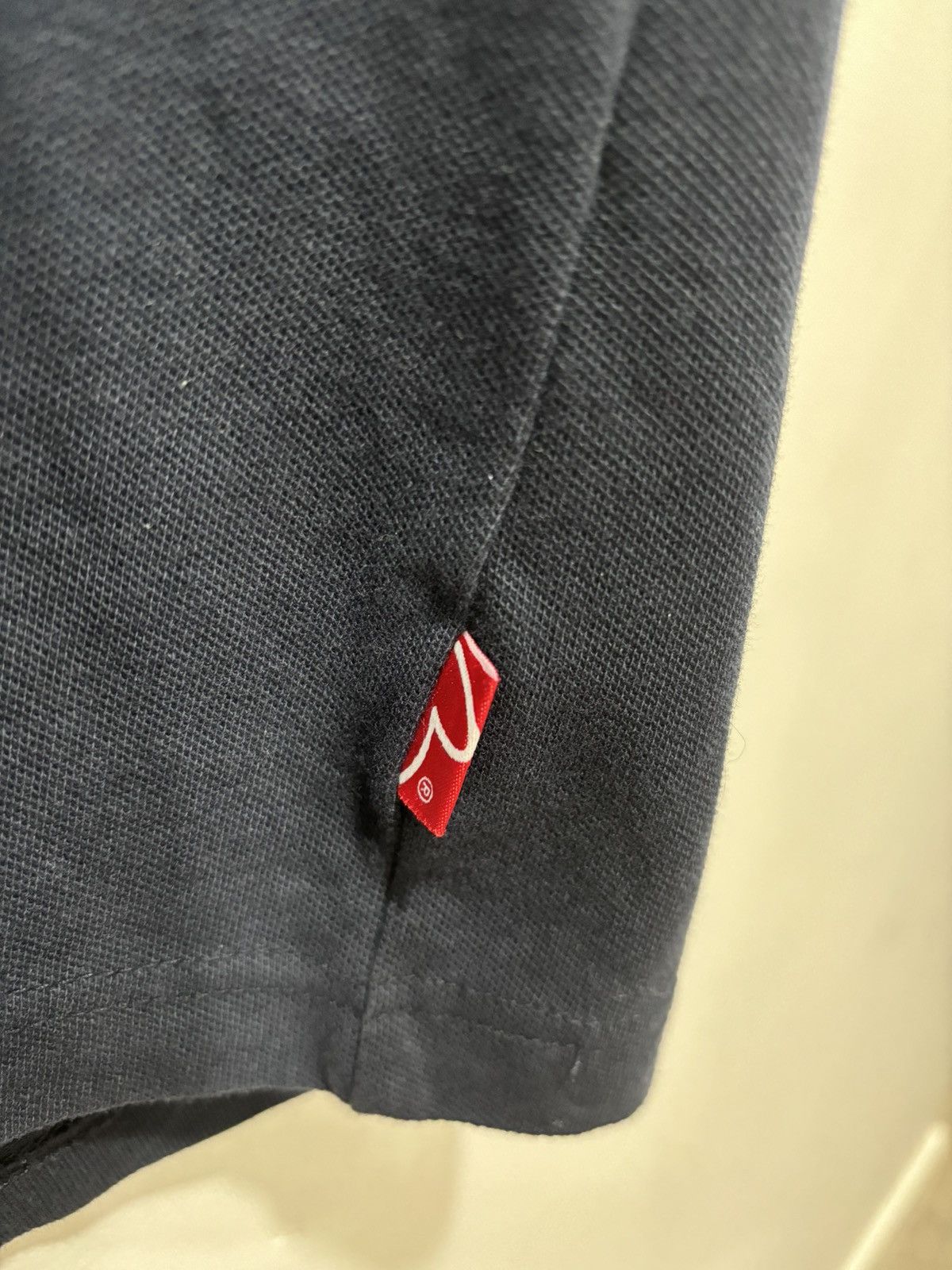 Evisu × Japanese Brand Evisu Polo Shirt Size US M / EU 48-50 / 2 - 5 Thumbnail