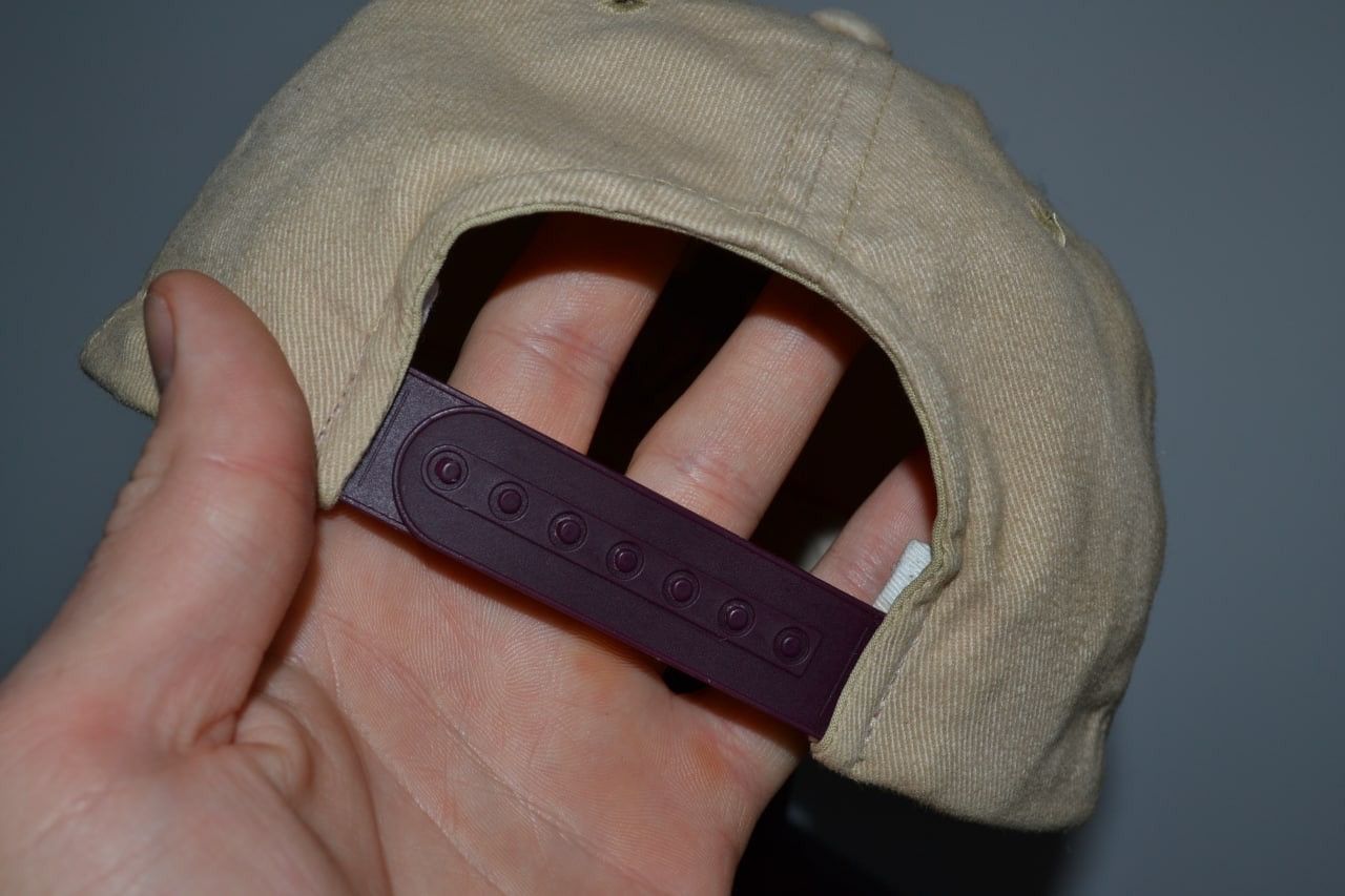Vintage × Warner Bros WARNER BROS cap vintage 1997 Size ONE SIZE - 10 Thumbnail