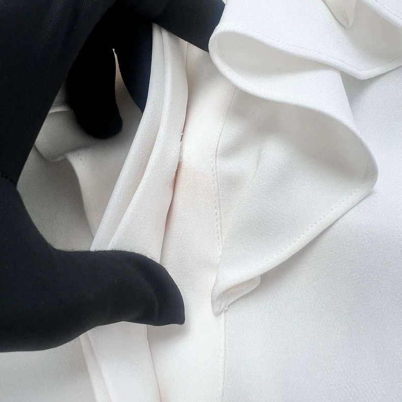 Loro Piana LORO PIANA overshirt Size XS / US 0-2 / IT 36-38 - 4 Thumbnail