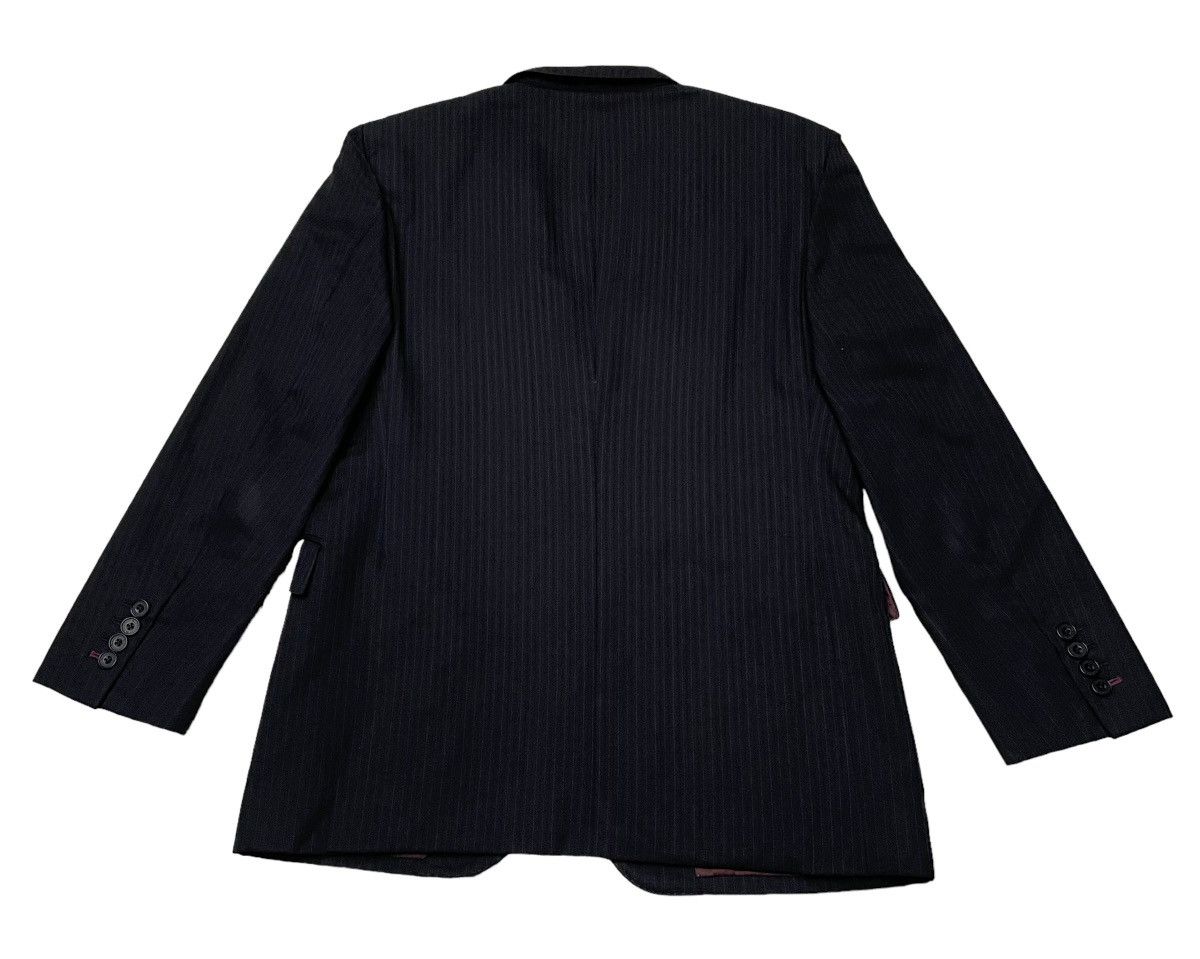 Burberry Vintage Brand Burberry Jacket 2000s Size US M / EU 48-50 / 2 - 2 Thumbnail