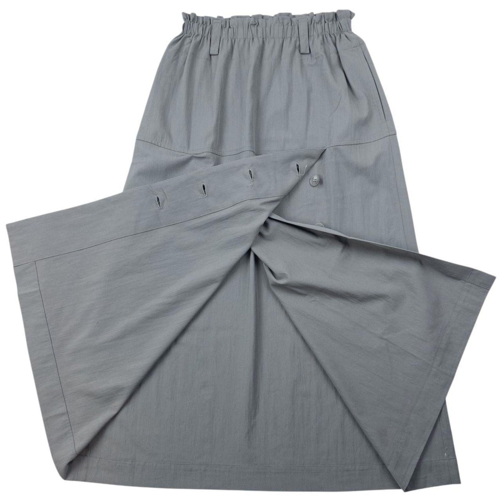 Issey Miyake Vintage Issey Miyake Skirt Womens Size S Size 28" / US 6 / IT 42 - 7 Thumbnail