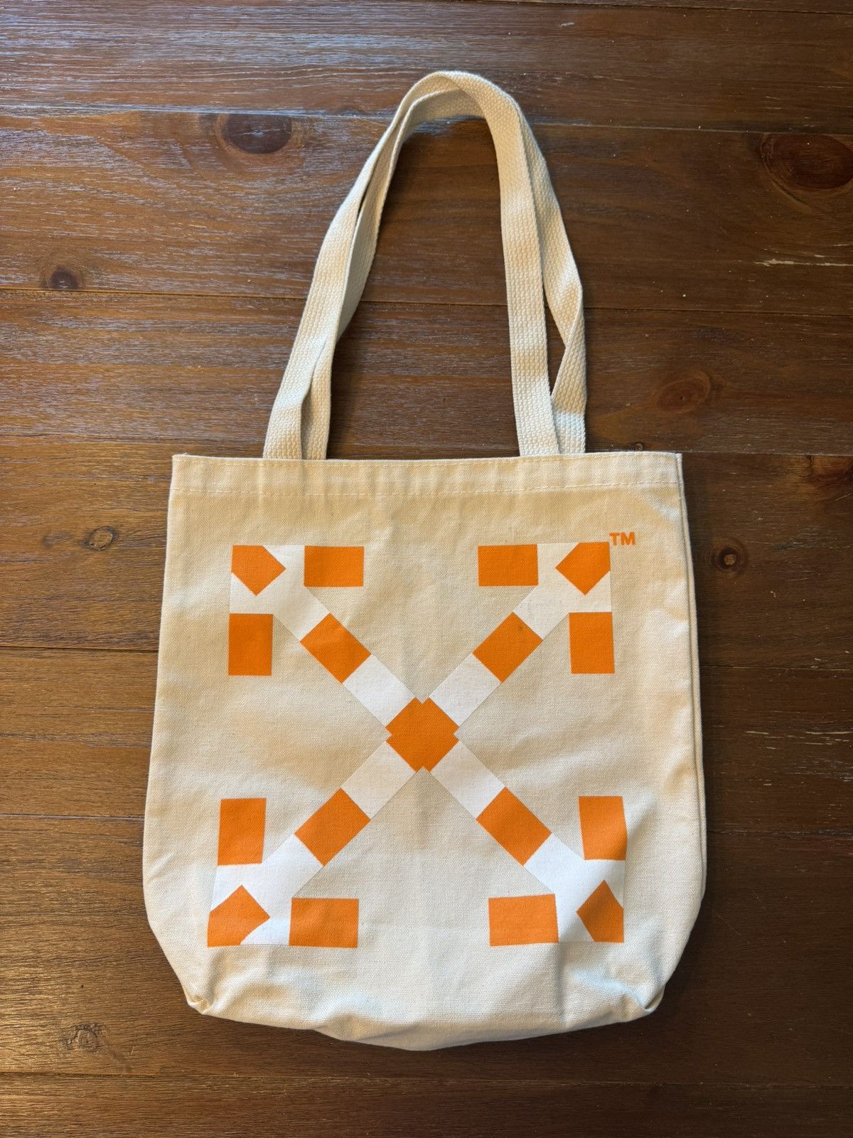 バッグ Imran potato ACACIO ORTAS LEATHER TOTE Imran potato ACACIO ORTAS LEATHER TOTE