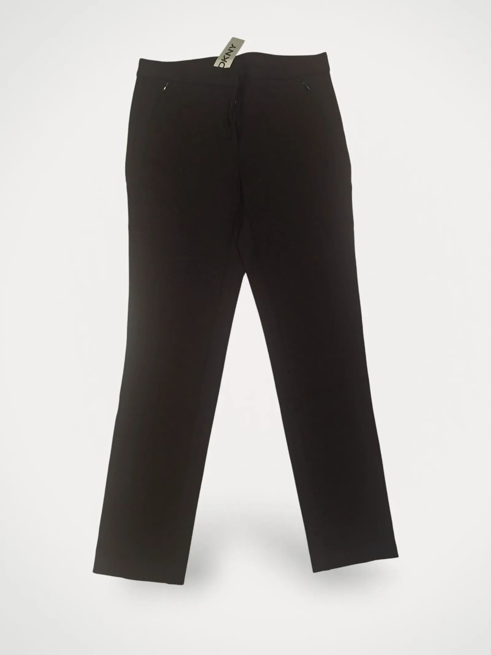 DKNY DKNY Pants Size 26" / US 2 / IT 38 - 1 Thumbnail