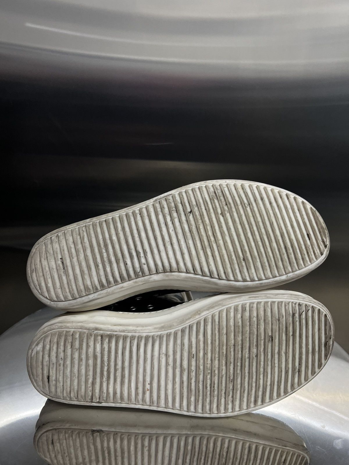 Rick Owens Rick Owens Size US 8 / EU 41 - 7 Thumbnail