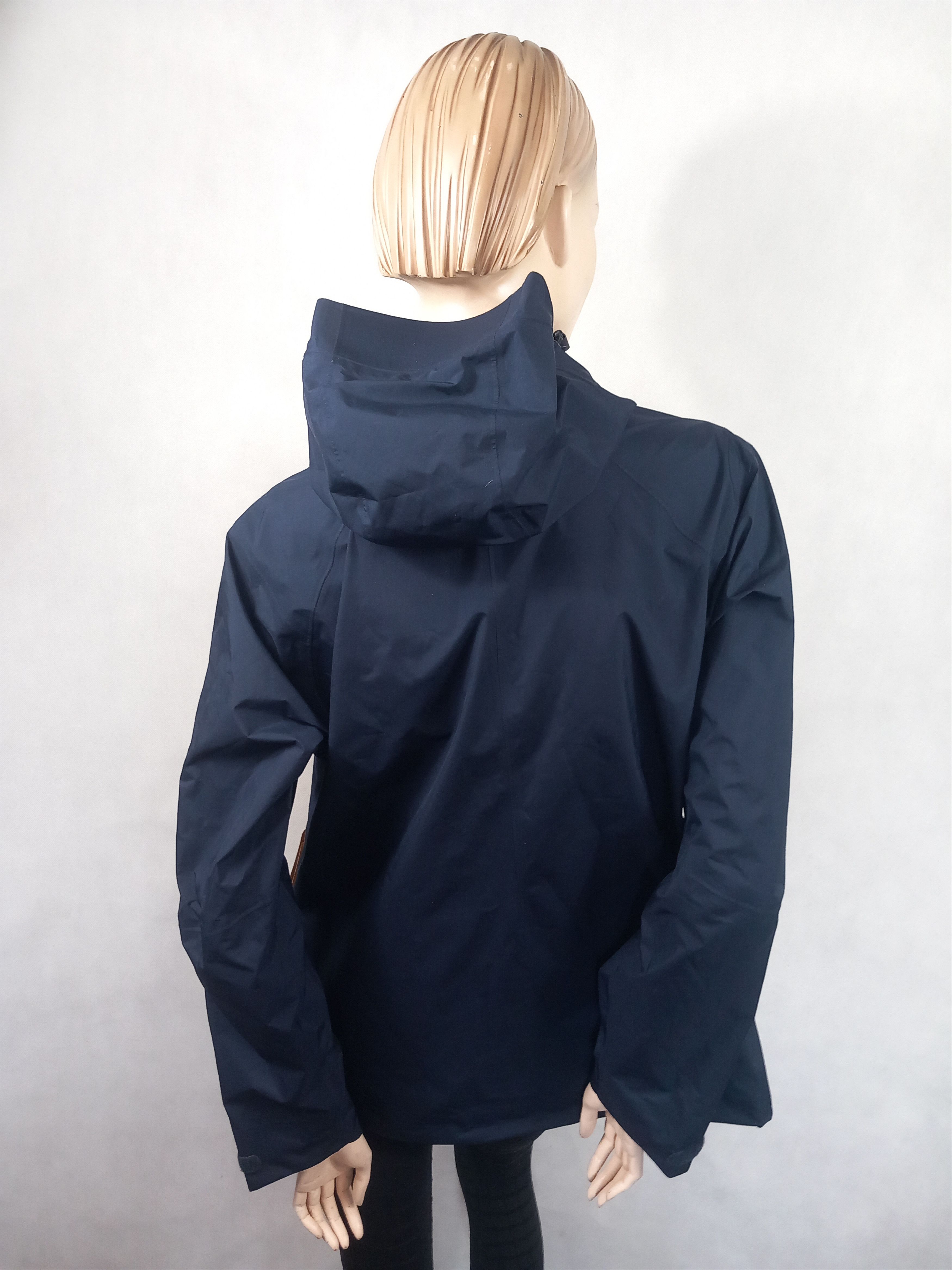 Mammut Mammut Convey Tour HS Women's trekking jacket Size: L Size L / US 10 / IT 46 - 6 Thumbnail