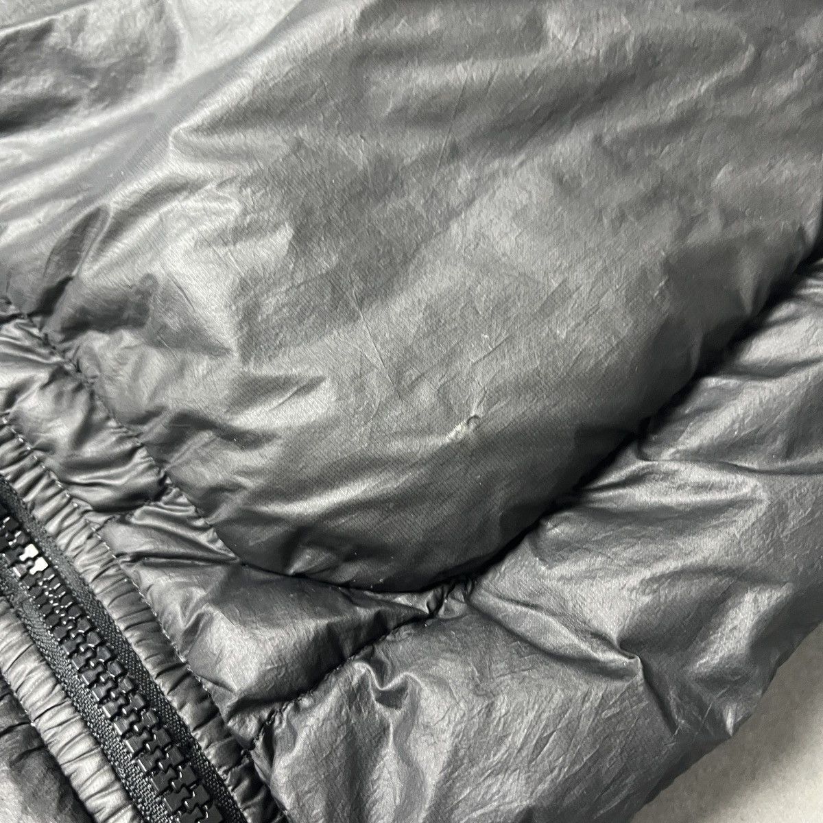 Stone Island Stone Island Puffer Jacket - Jacket - Original Size US M / EU 48-50 / 2 - 10 Thumbnail