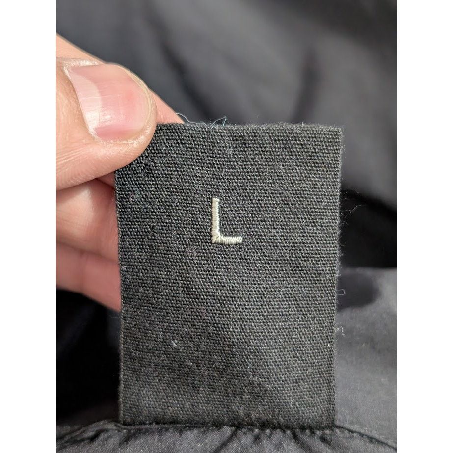 Thom Krom o1rshd1 Jacket in Black Size US L / EU 52-54 / 3 - 18 Thumbnail