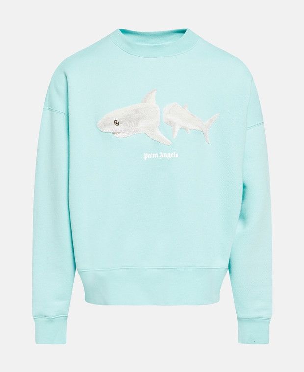 Palm Angels Sweatshirt Size US S / EU 44-46 / 1 - 1 Preview