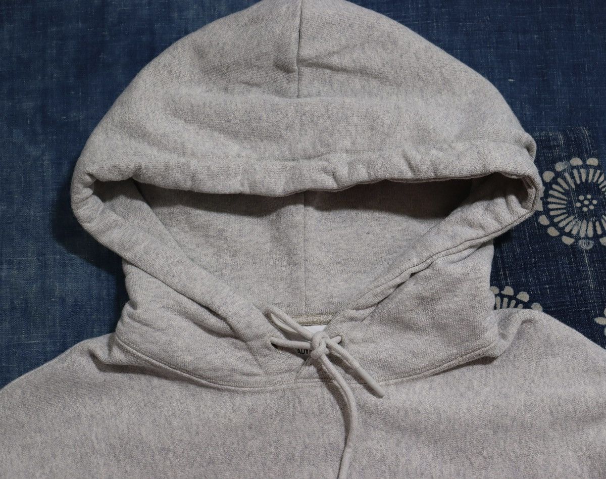 READYMADE ReadyMade Champion 21aw Hoodie Size US M / EU 48-50 / 2 - 4 Thumbnail