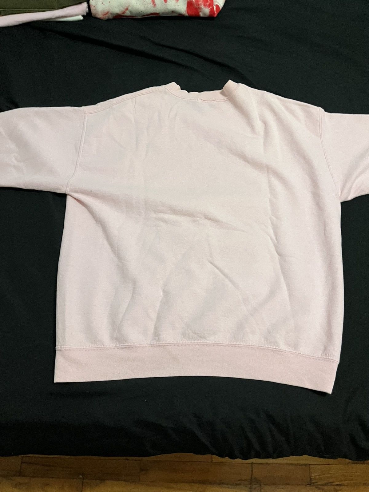 Odd Future Odd future pink donut crewneck Size US L / EU 52-54 / 3 - 6 Thumbnail
