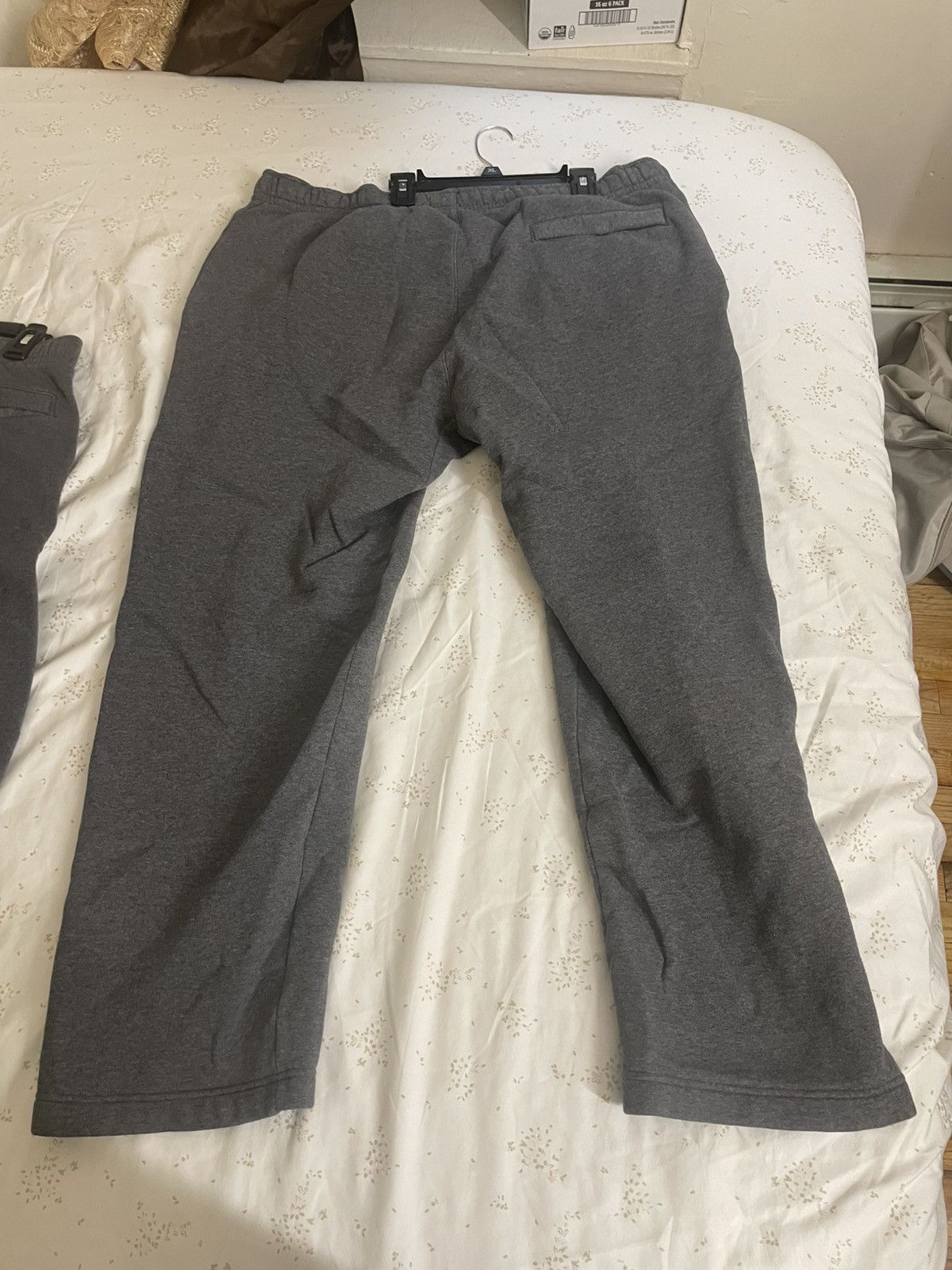 Nike Nike sweatpants Size US 42 / EU 58 - 1 Thumbnail
