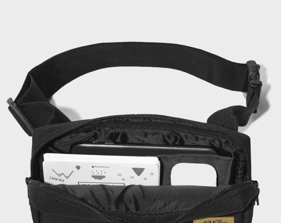 Other Unisex Super Compact Smart Bumbag Size ONE SIZE - 7 Thumbnail