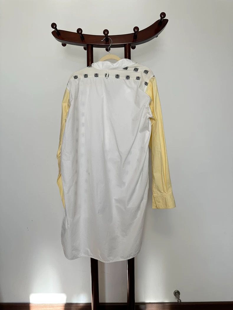 Loewe LOEWE Shirt skirt Size M / US 6-8 / IT 42-44 - 2 Thumbnail