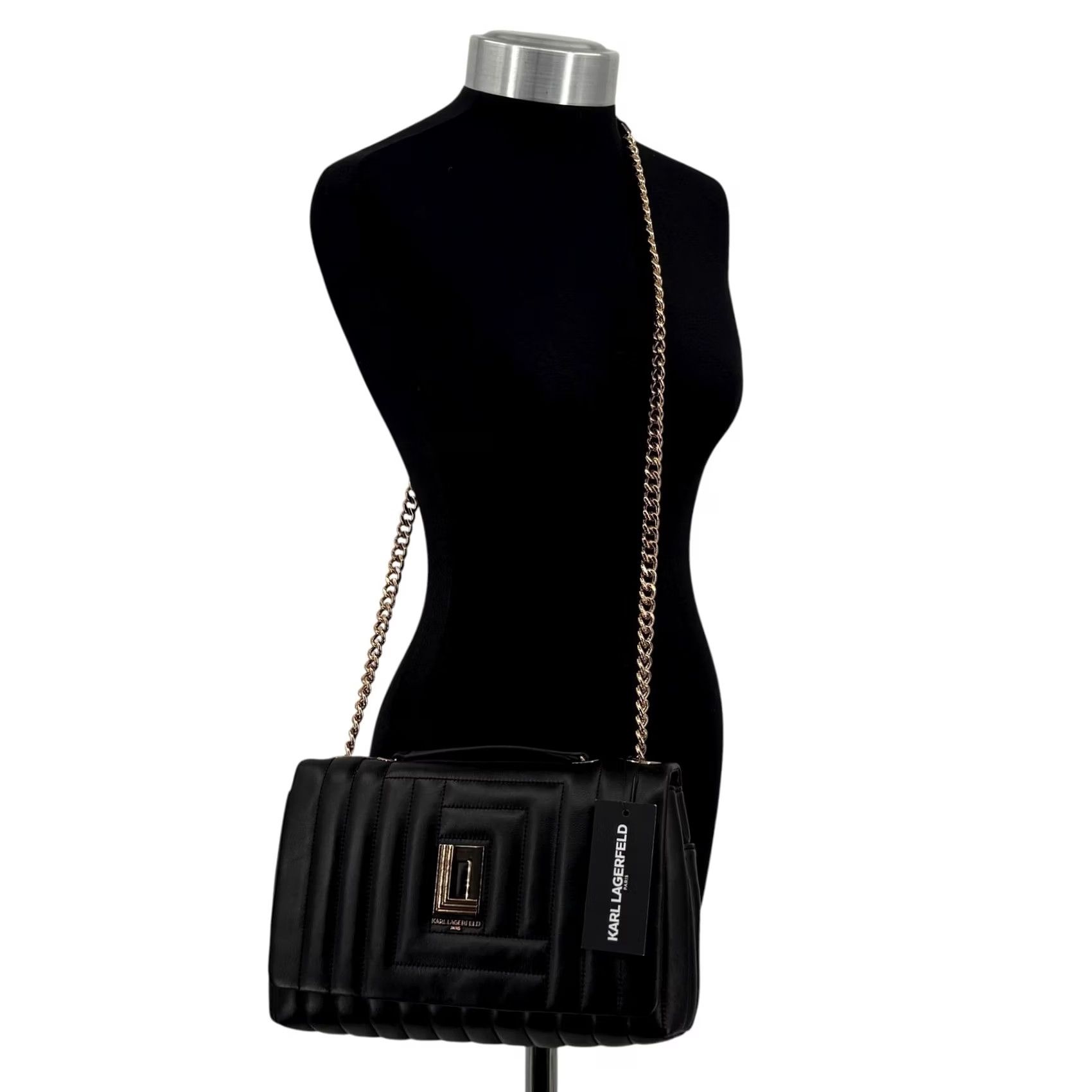 Karl Lagerfeld VINTAGE? No. Size ONE SIZE - 3 Thumbnail