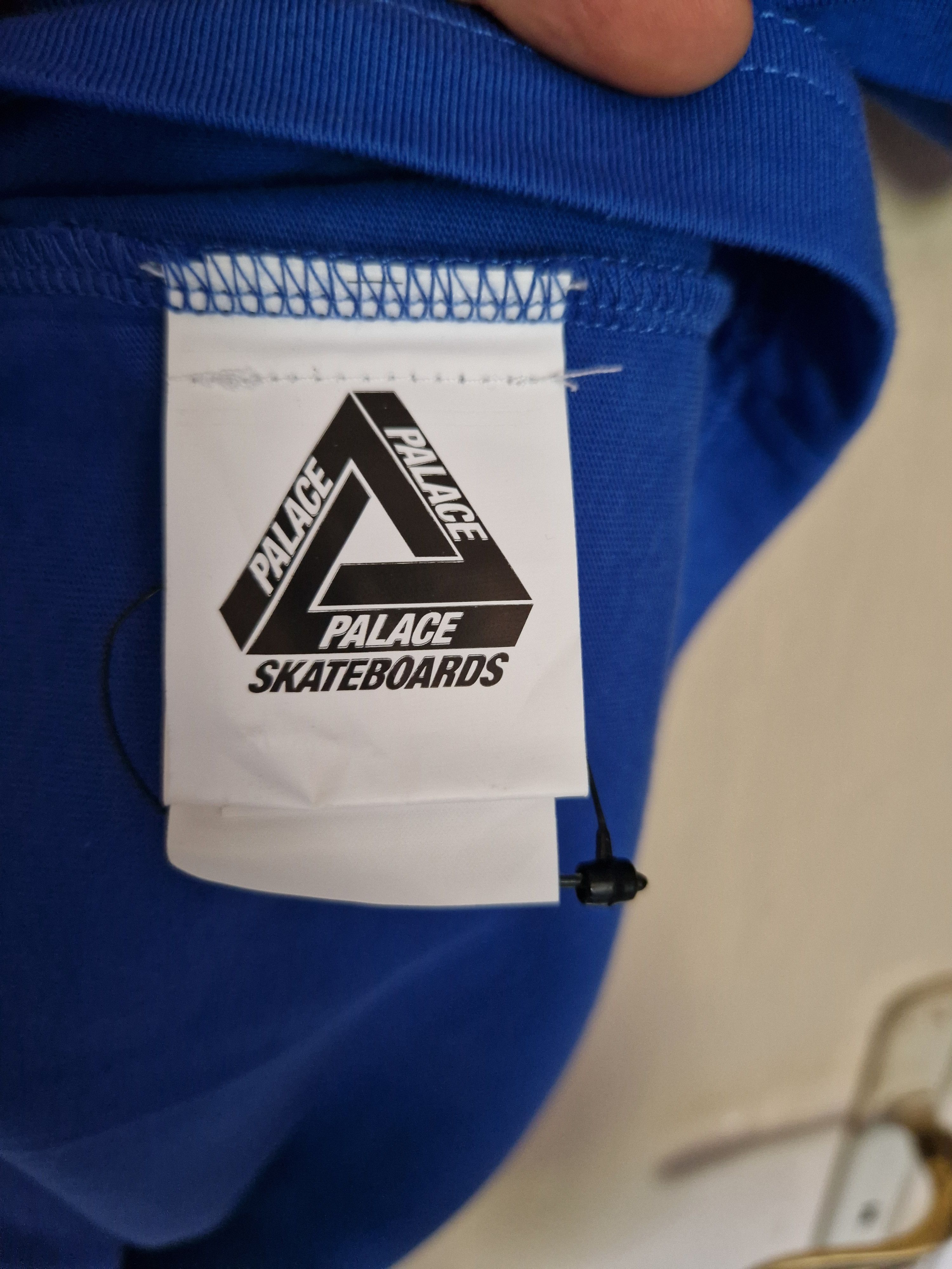 Palace Panther T-Shirt Size US S / EU 44-46 / 1 - 6 Thumbnail