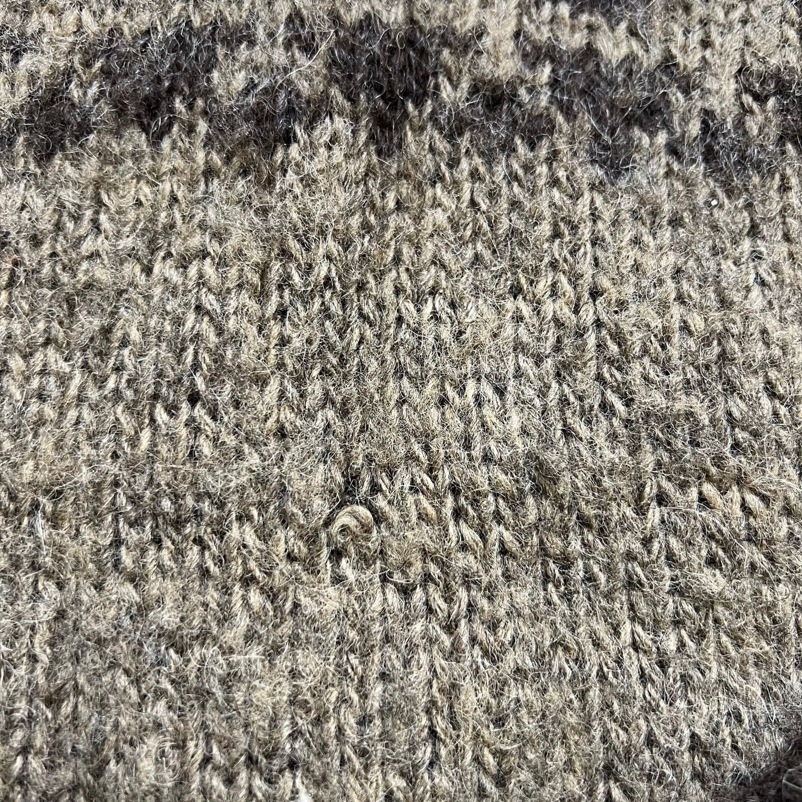 Vintage Vintage Eskimo Eskimo Knitwear Wool Sweater England Mens M Size US M / EU 48-50 / 2 - 9 Thumbnail