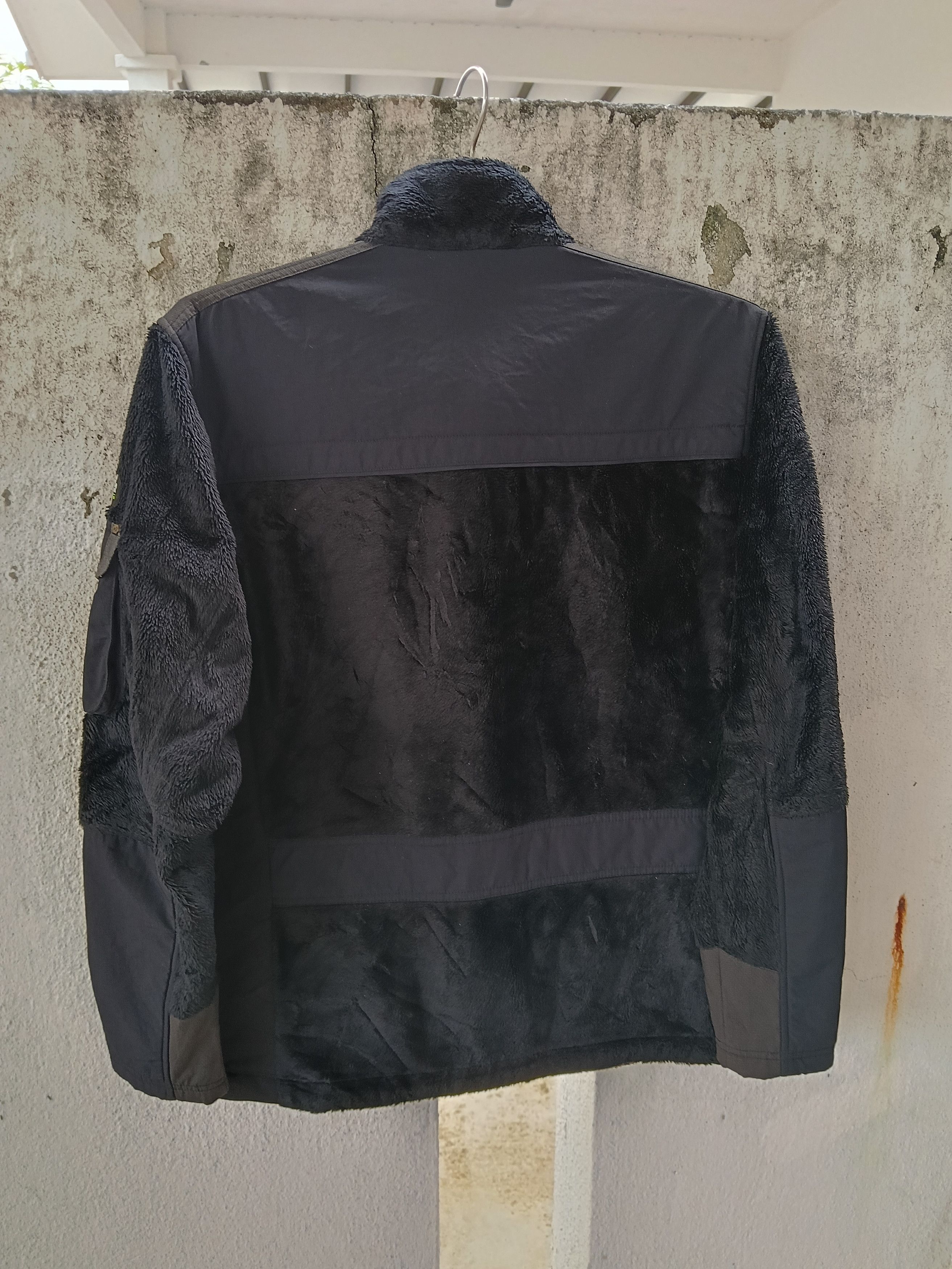 Other 💥 Millet Outdoor Tracker Series Mix Fur Multipocket💥 Size US M / EU 48-50 / 2 - 8 Thumbnail