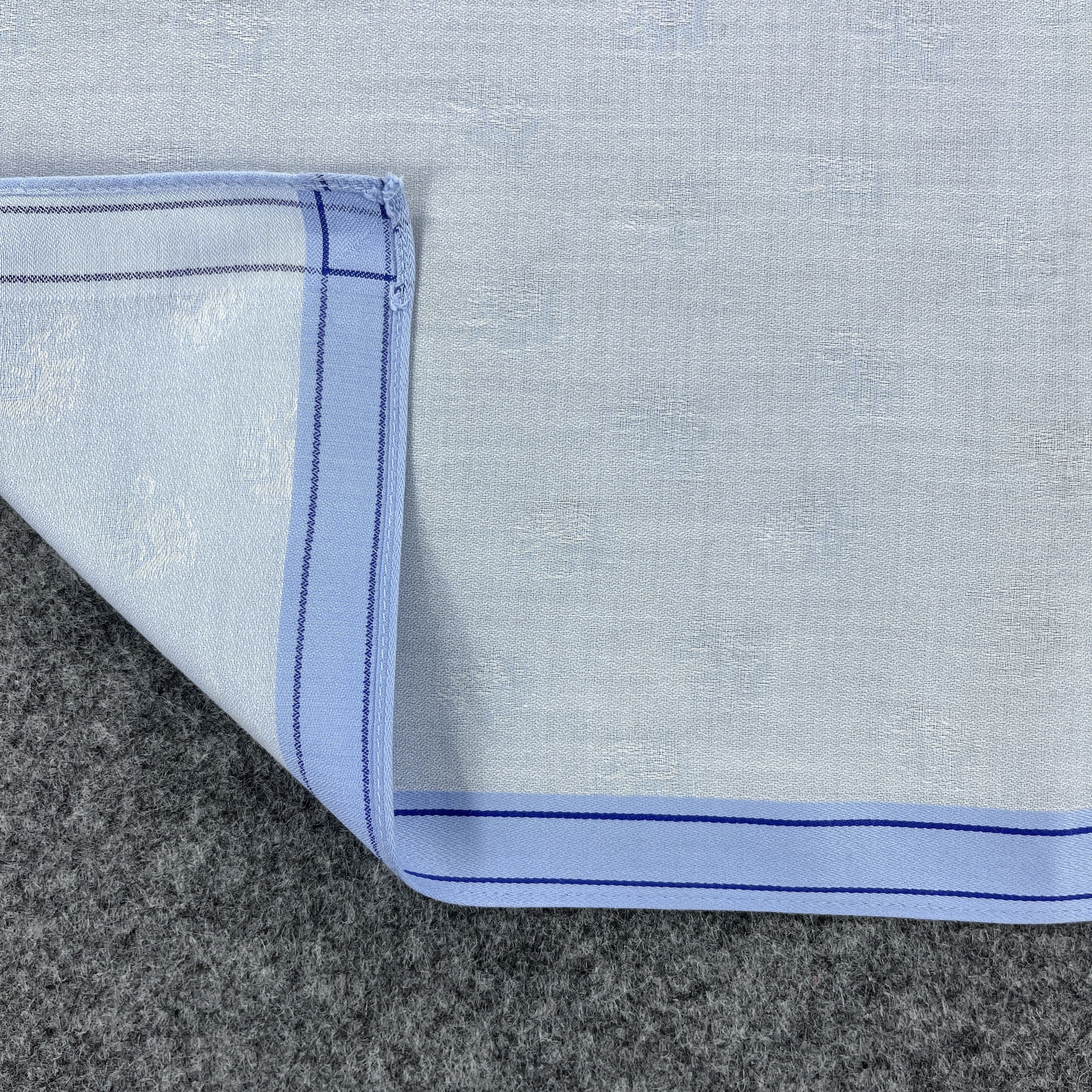Alfred Dunhill Alfred Dunhill Handkerchief / Bandana / Neckerchief B577 Size ONE SIZE - 3 Thumbnail