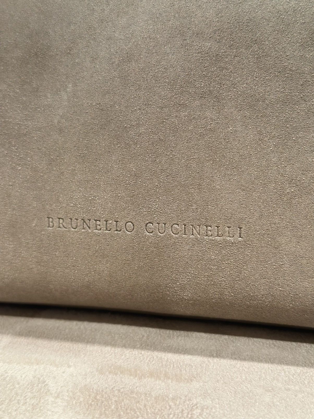Brunello Cucinelli Brunello Cucinelli bag Size ONE SIZE - 3 Thumbnail