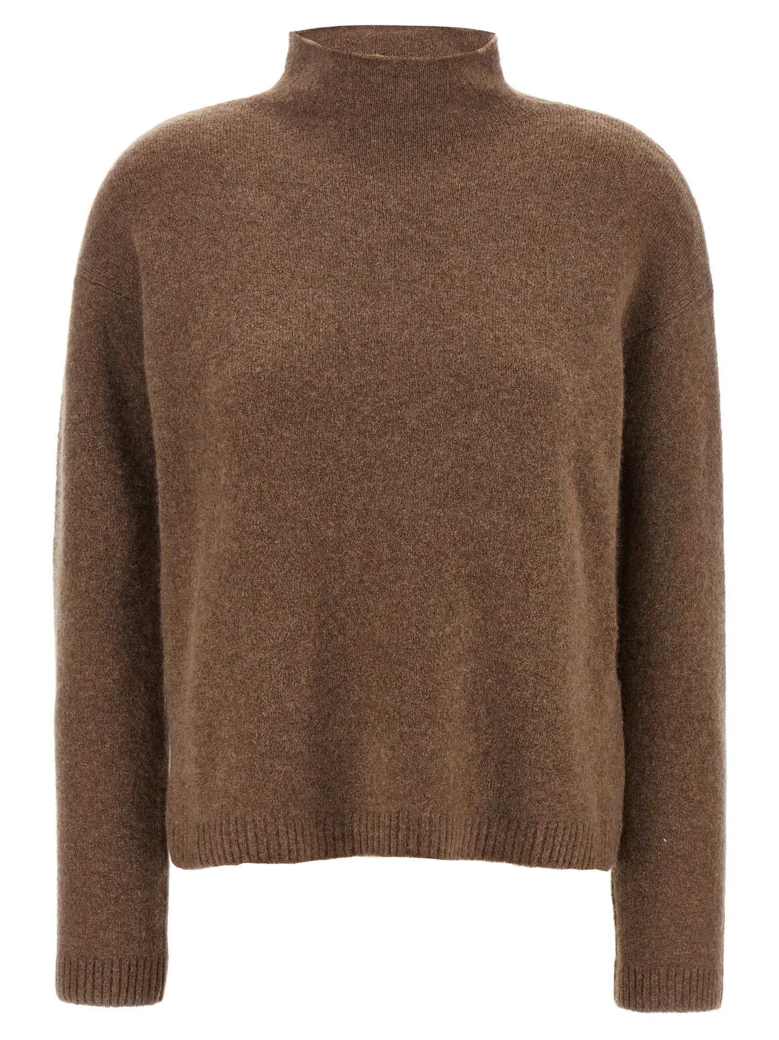Max Mara 'Orlaya' Sweater Size L / US 10 / IT 46 - 1 Thumbnail